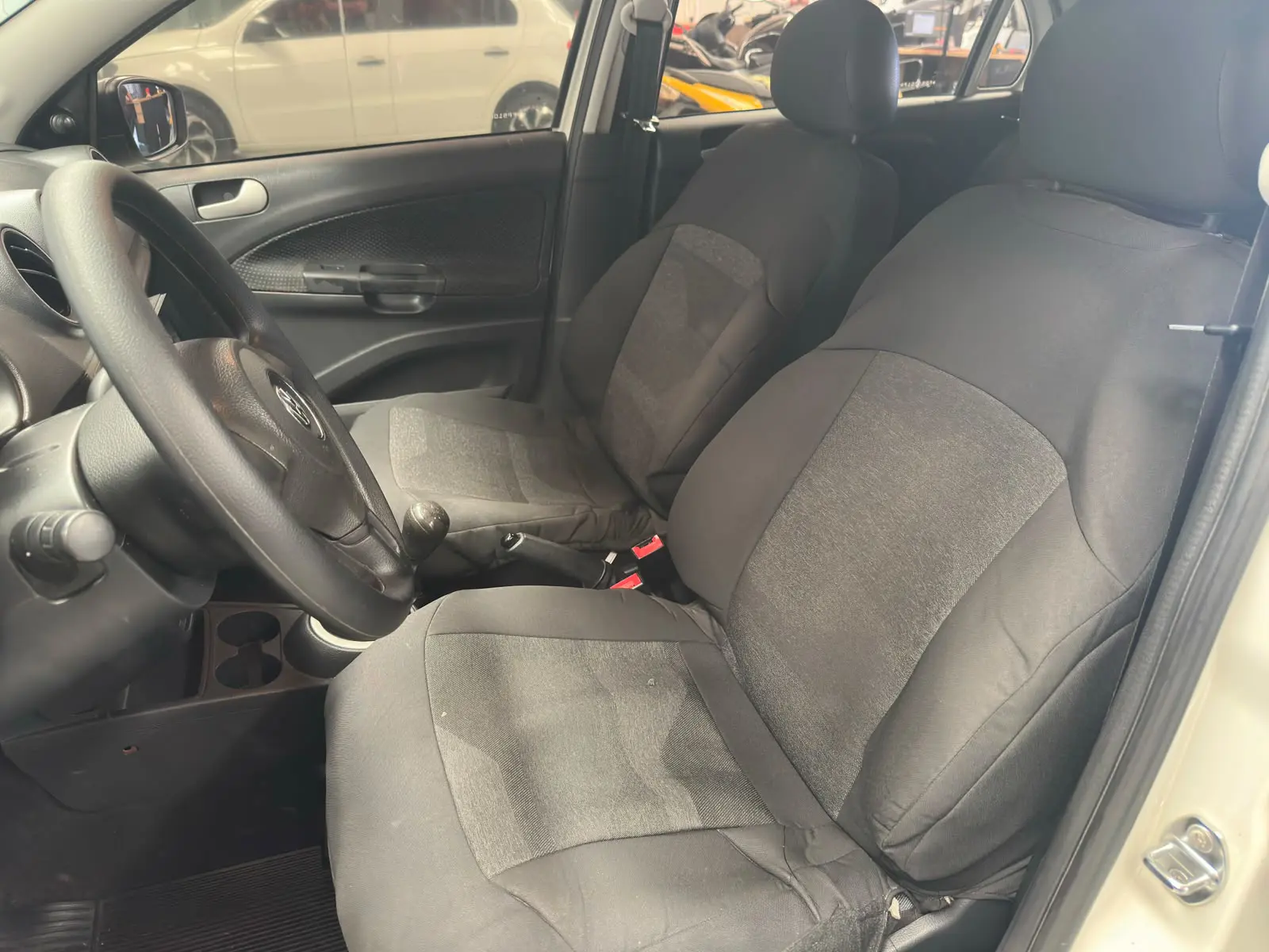 Volkswagen GOL CITY MB a venda na Anderson Multimarcas