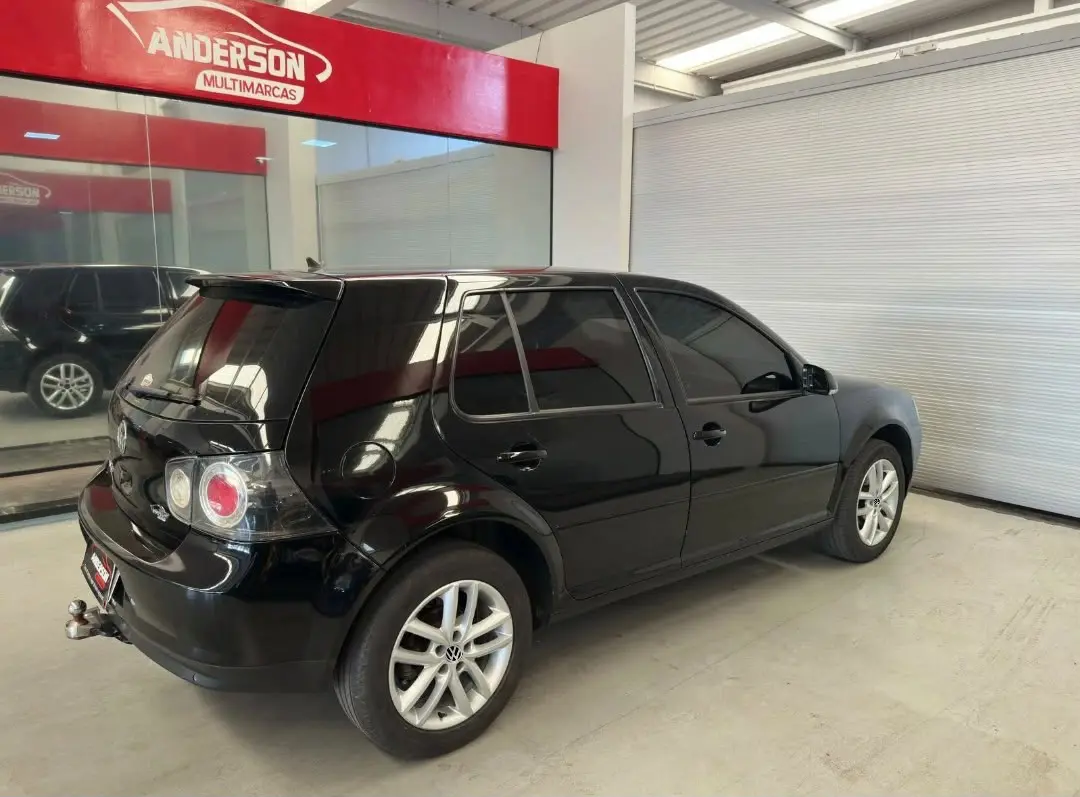 Volkswagen GOLF SPORLINE a venda na Anderson Multimarcas