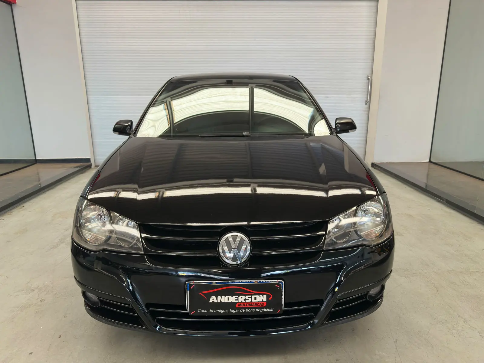 Volkswagen GOLF SPORLINE a venda na Anderson Multimarcas