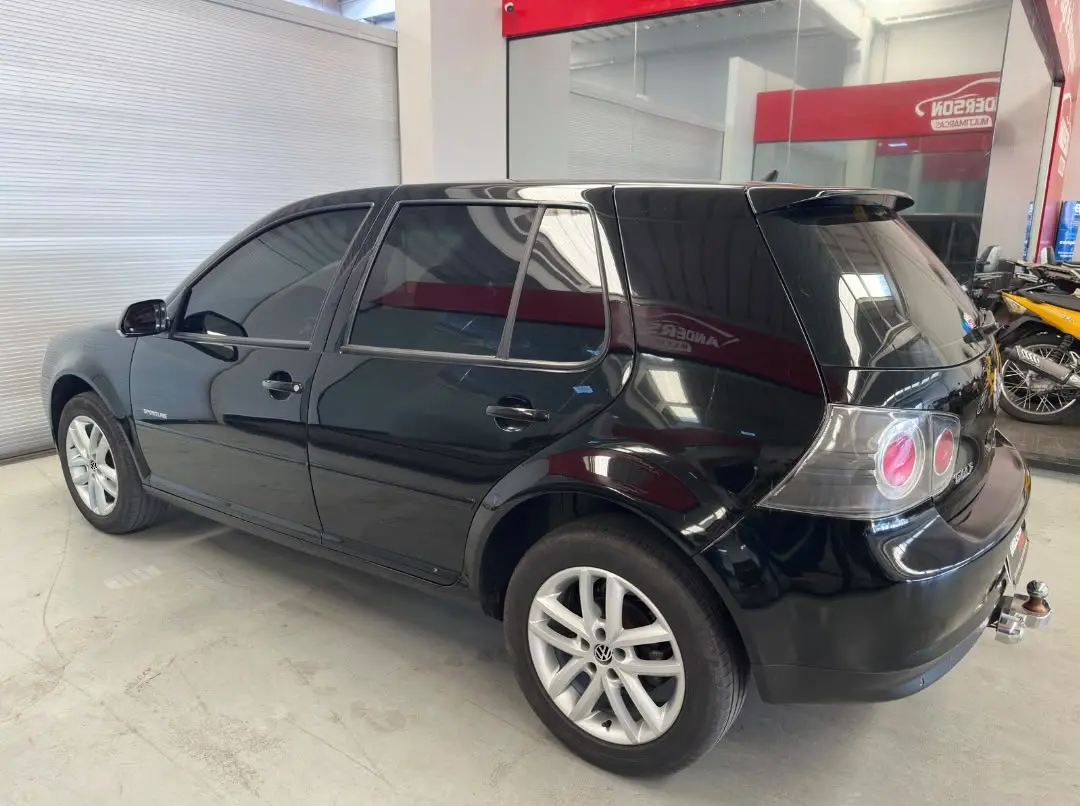 Volkswagen GOLF SPORLINE a venda na Anderson Multimarcas