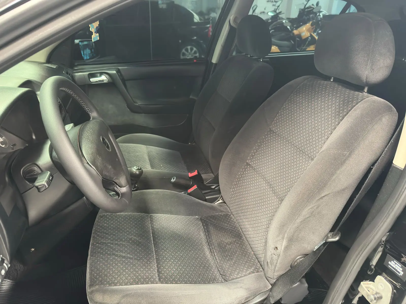 Chevrolet ASTRA HB 4P ADVANTAGE a venda na Anderson Multimarcas