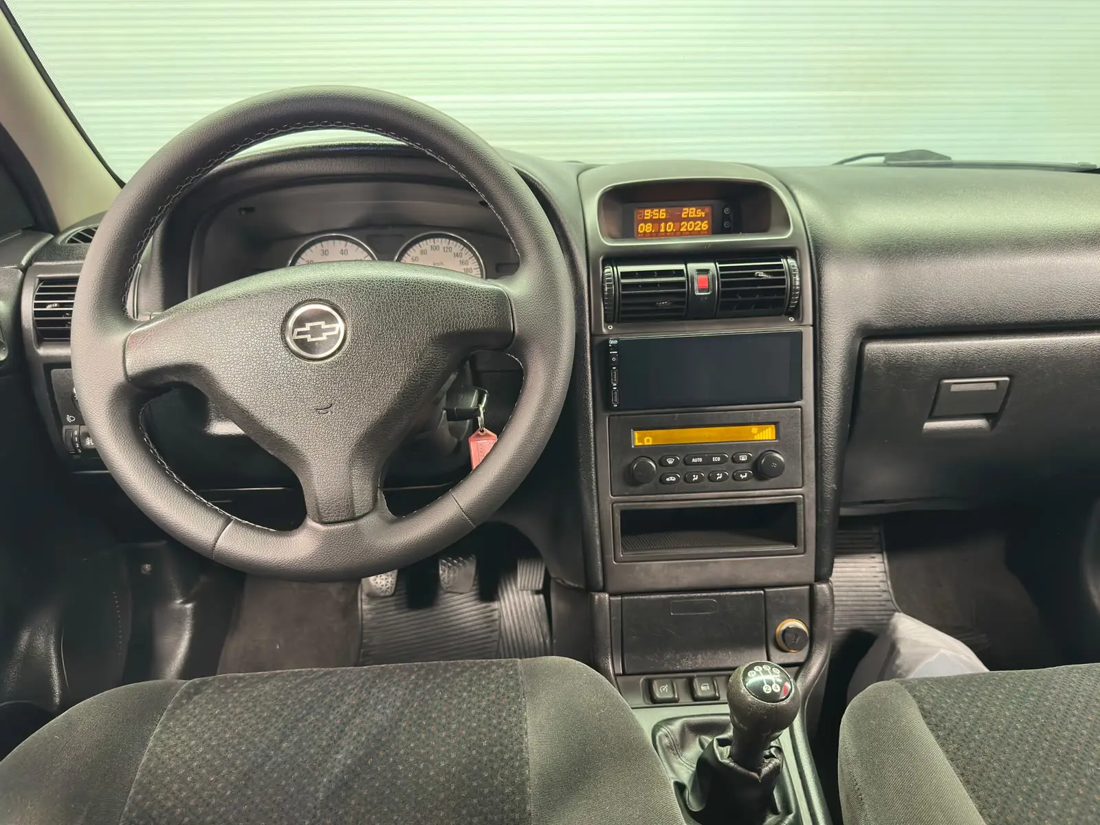 Chevrolet ASTRA HB 4P ADVANTAGE a venda na Anderson Multimarcas
