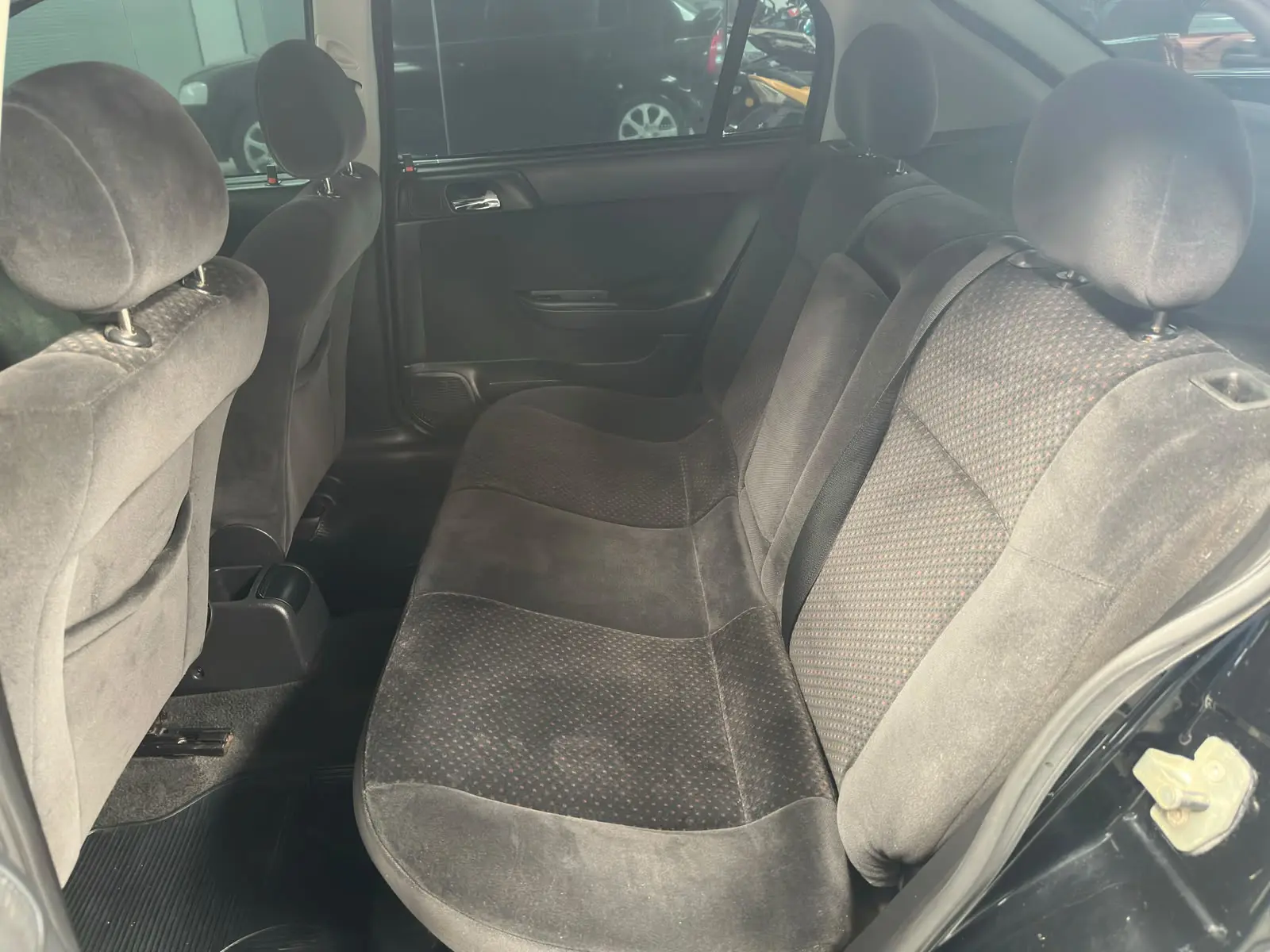 Chevrolet ASTRA HB 4P ADVANTAGE a venda na Anderson Multimarcas