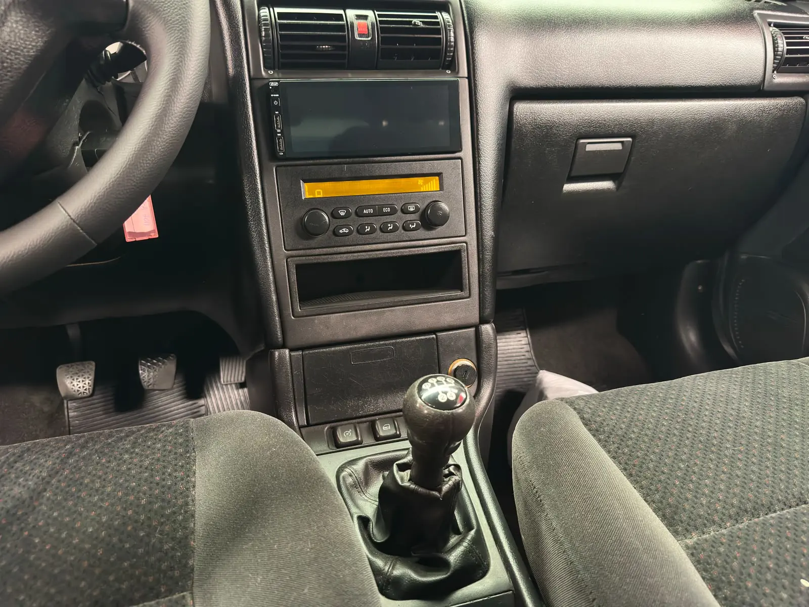 Chevrolet ASTRA HB 4P ADVANTAGE a venda na Anderson Multimarcas