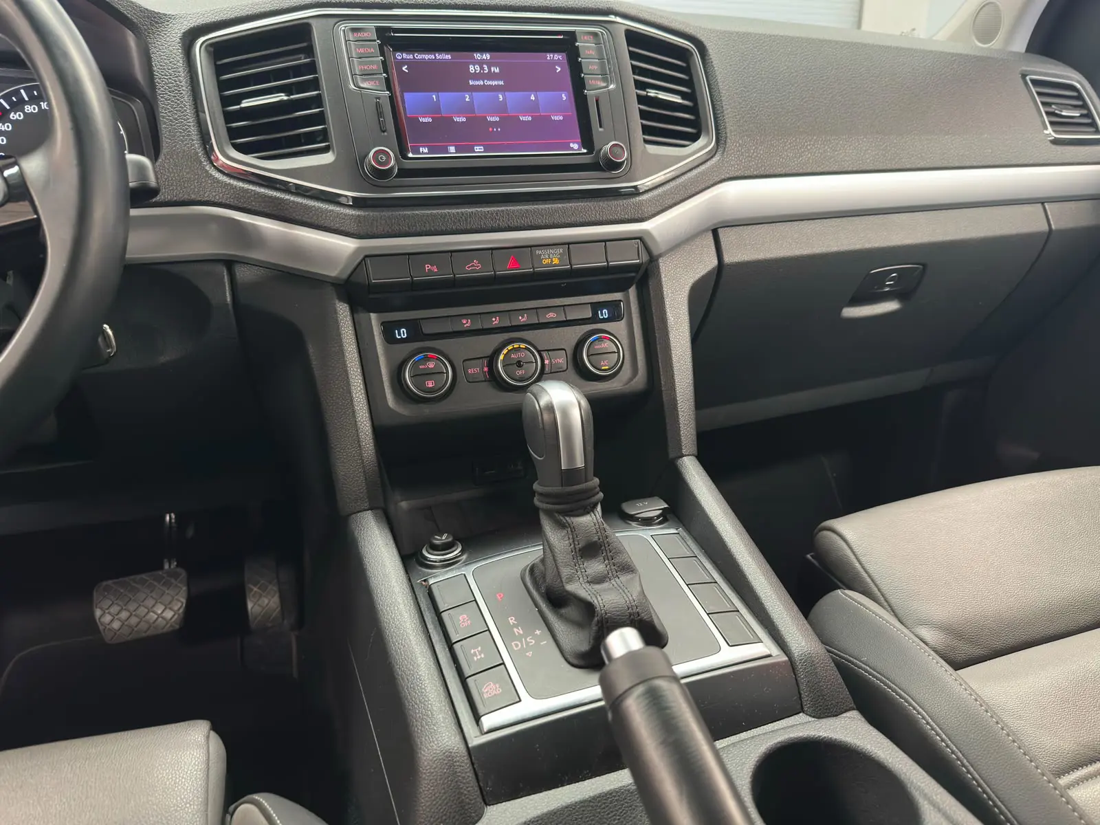 Volkswagen AMAROK V6 HIGH a venda na Anderson Multimarcas