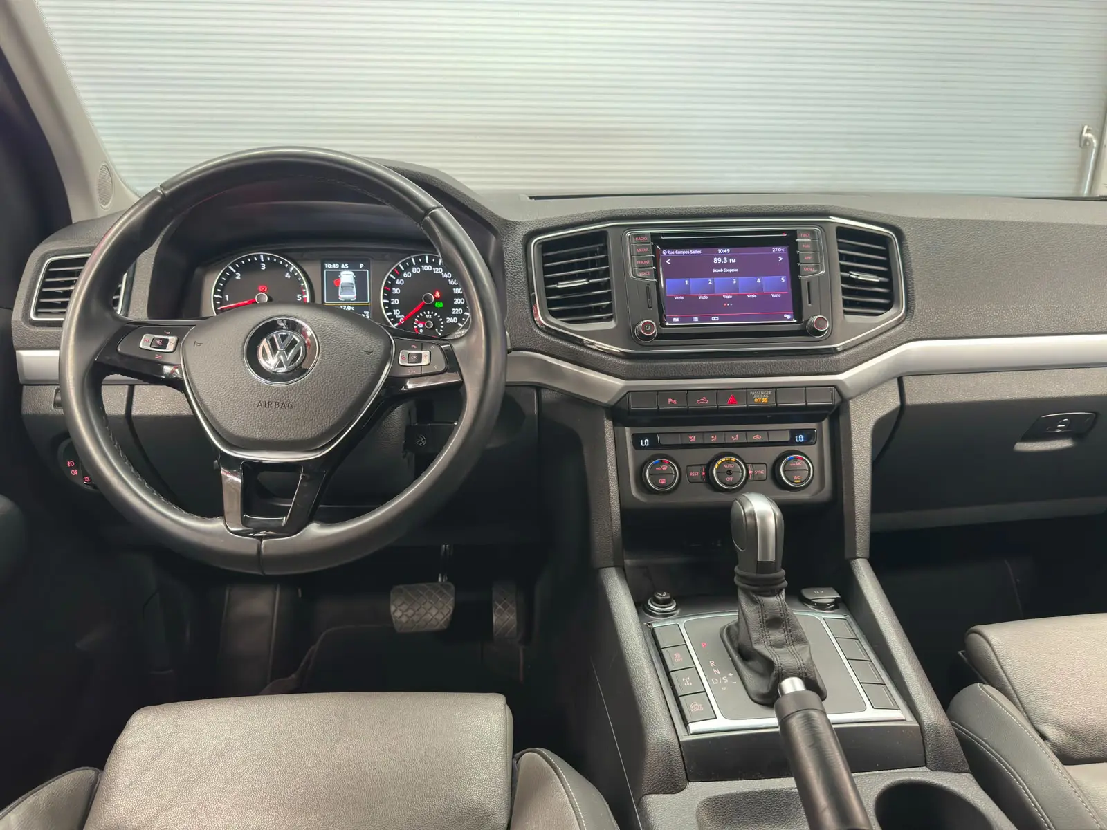 Volkswagen AMAROK V6 HIGH a venda na Anderson Multimarcas