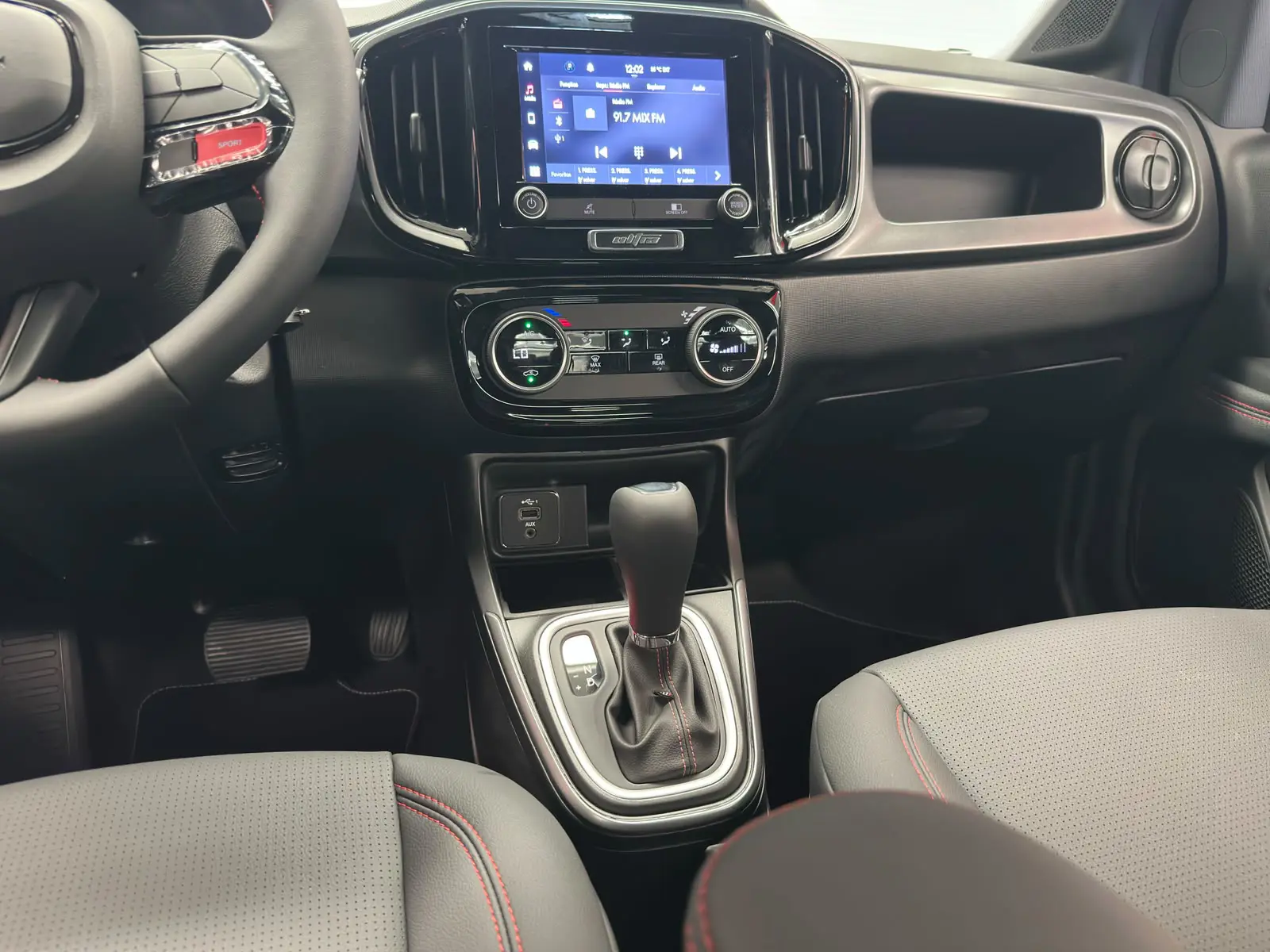Fiat STRADA ULTRA TURBO 200 a venda na Anderson Multimarcas