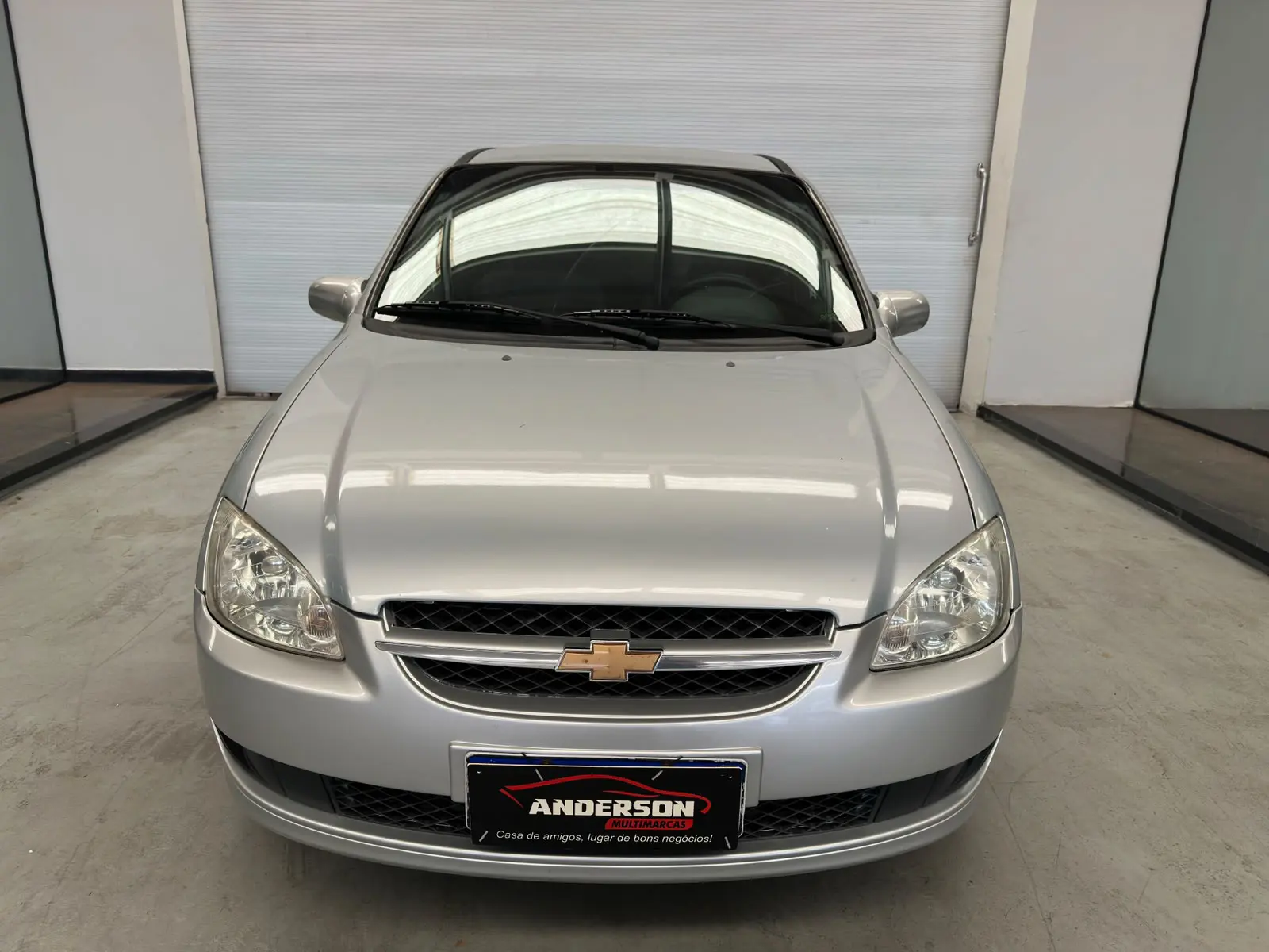 Chevrolet CLASSIC LS a venda na Anderson Multimarcas