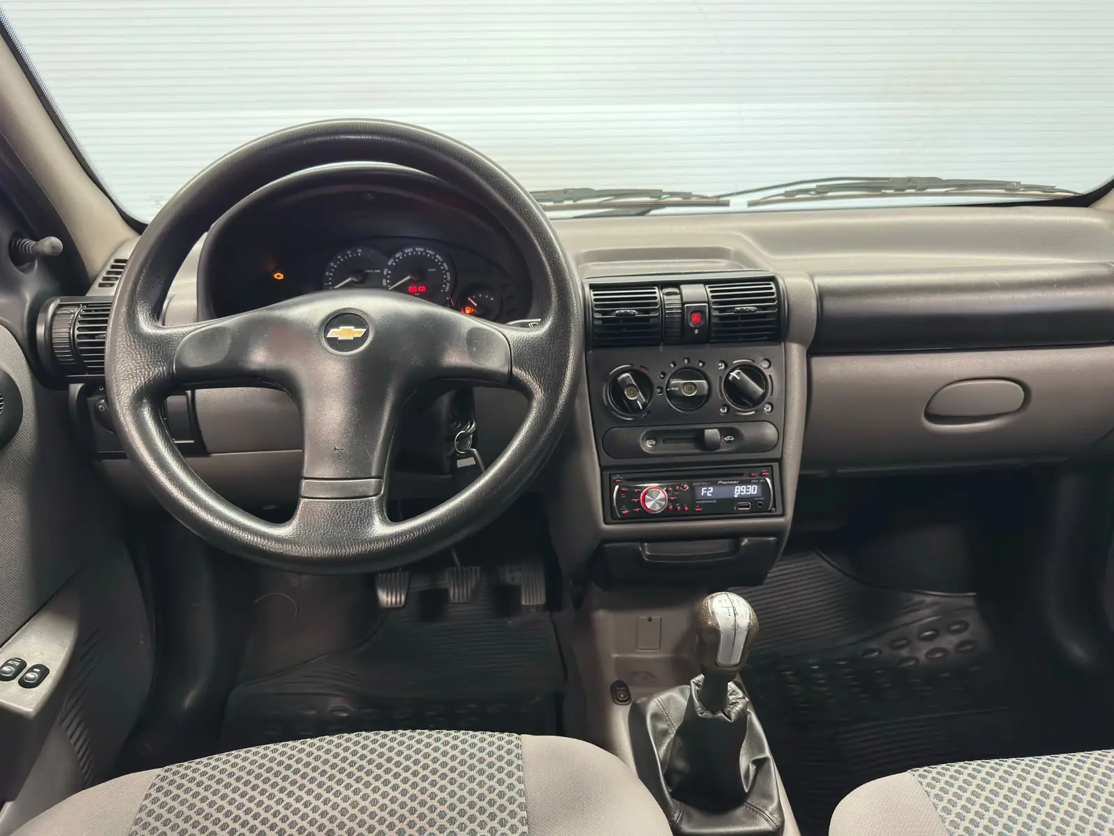 Chevrolet CLASSIC LS a venda na Anderson Multimarcas