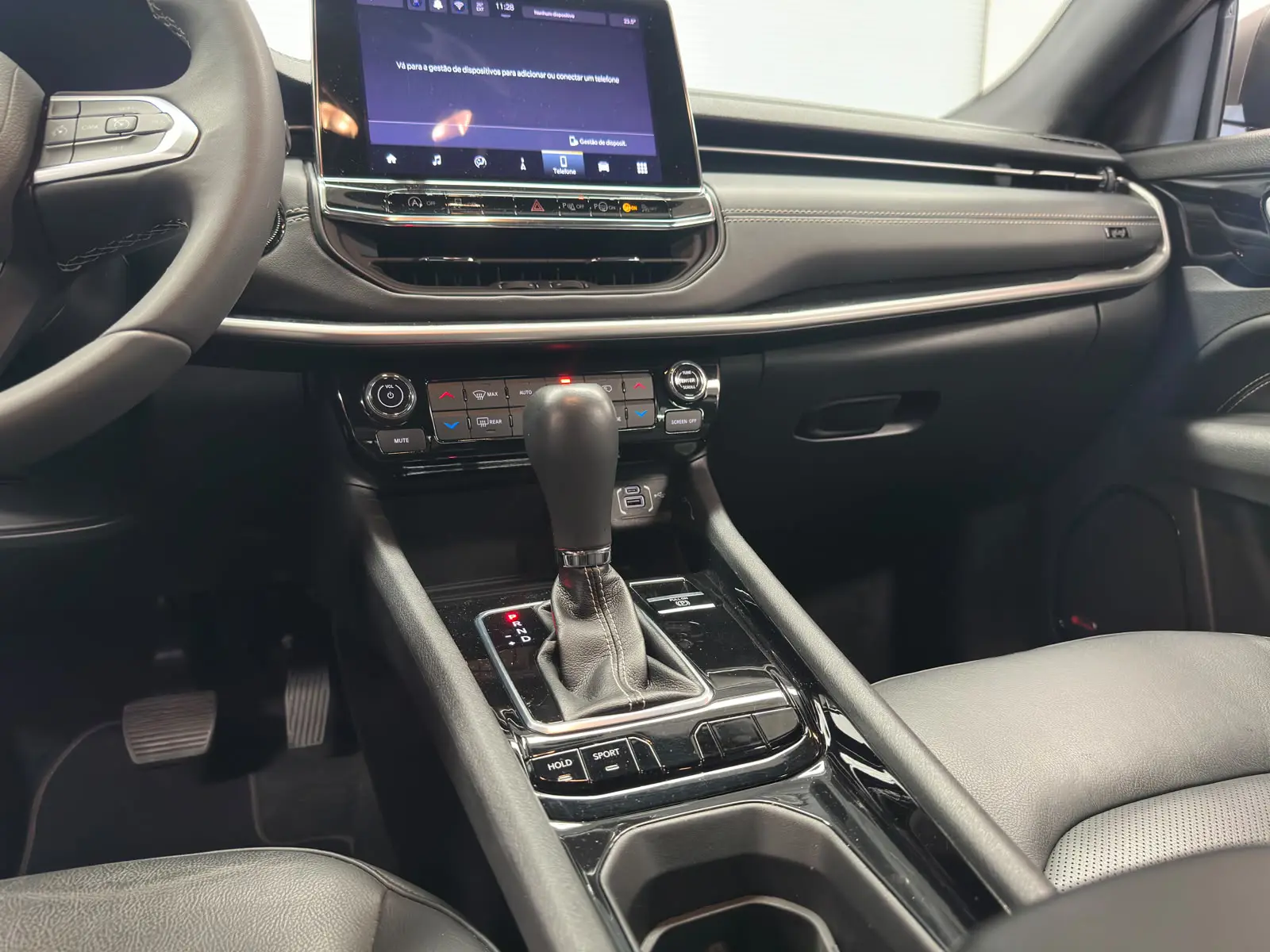 Jeep COMPASS LONG TF a venda na Anderson Multimarcas