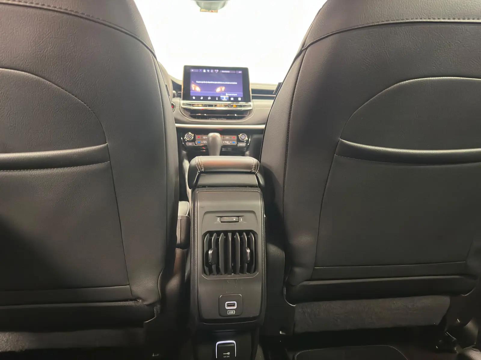 Jeep COMPASS LONG TF a venda na Anderson Multimarcas