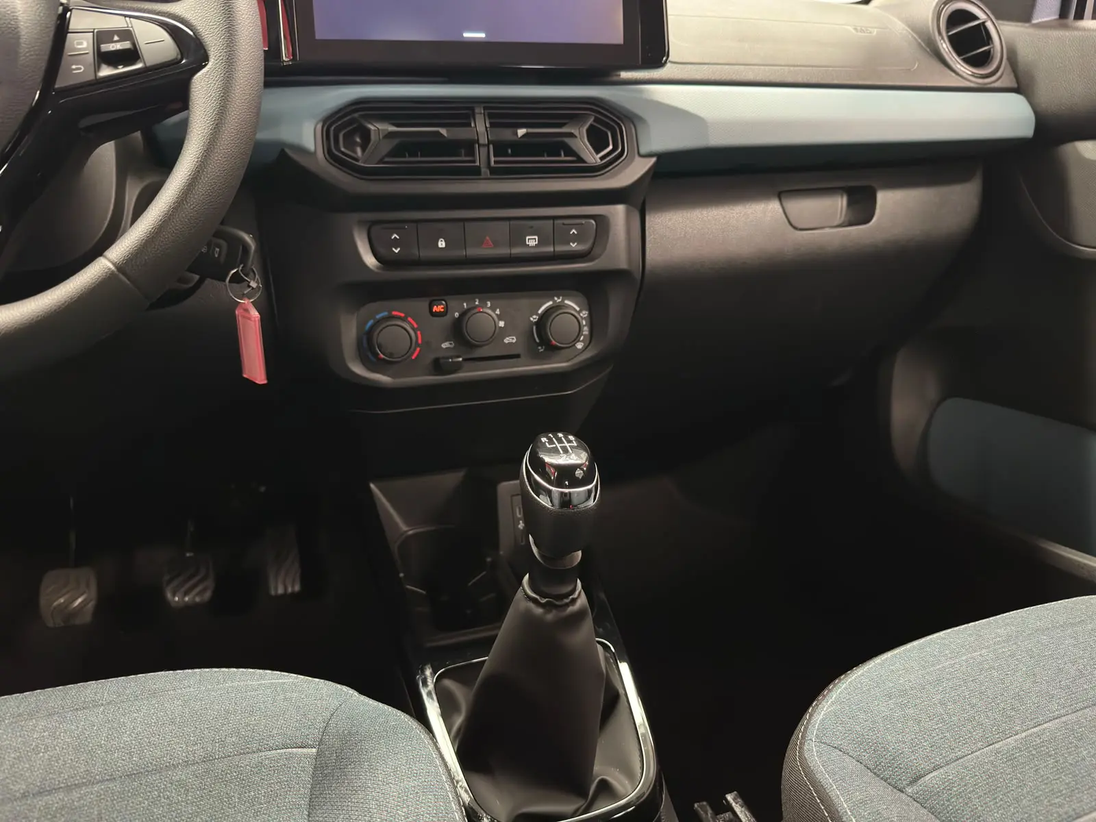 Renault KWID TECHNO a venda na Anderson Multimarcas