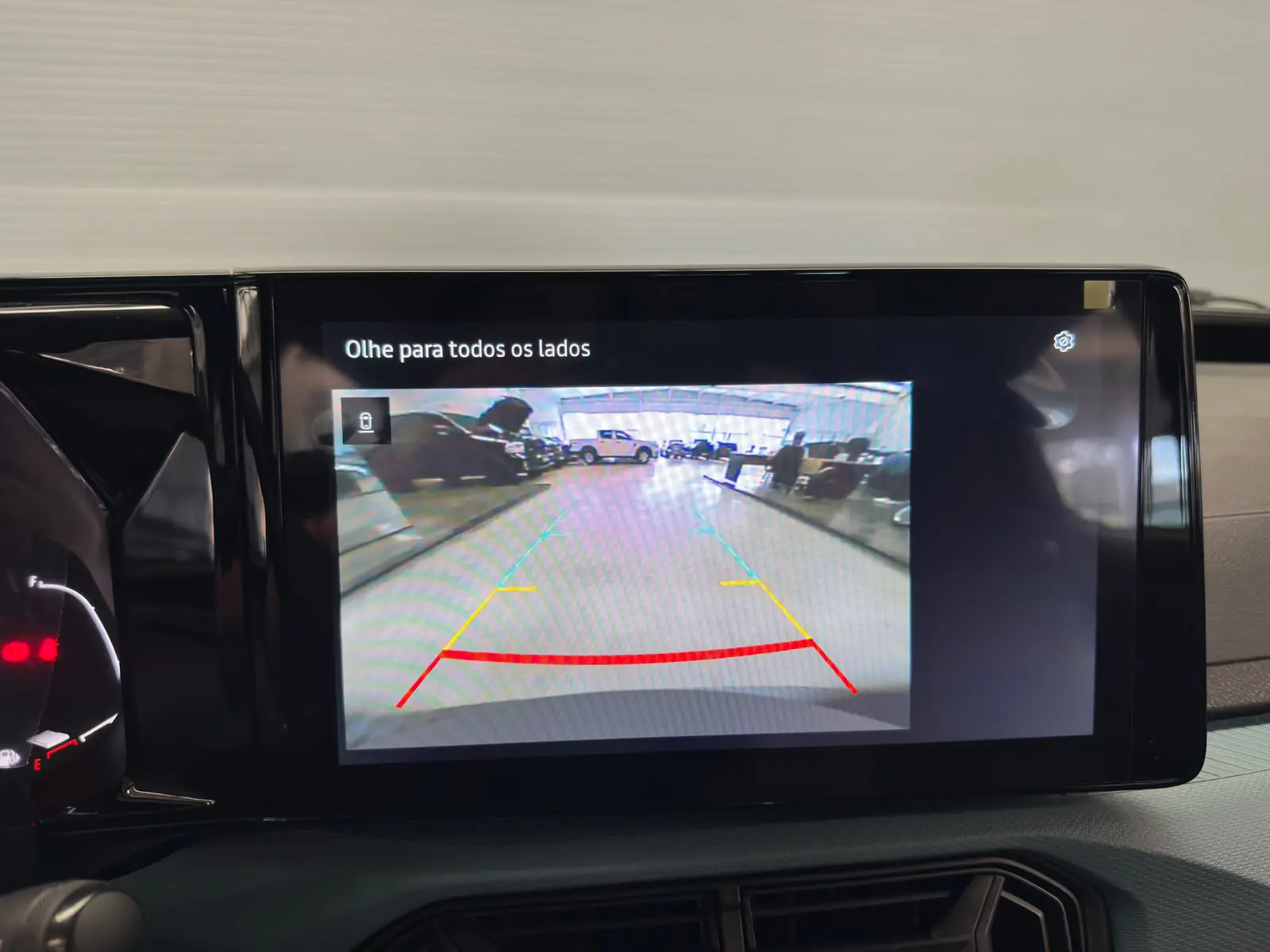 Renault KWID TECHNO a venda na Anderson Multimarcas
