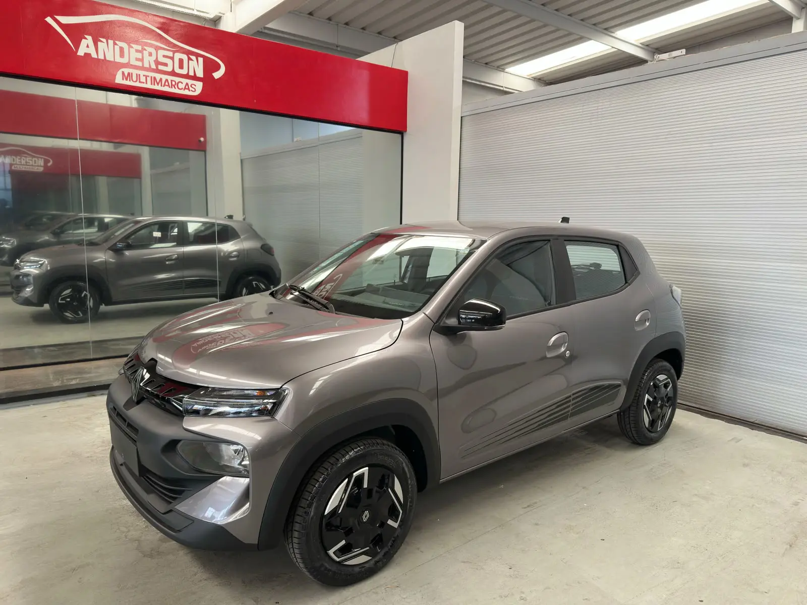 Renault TECHNO