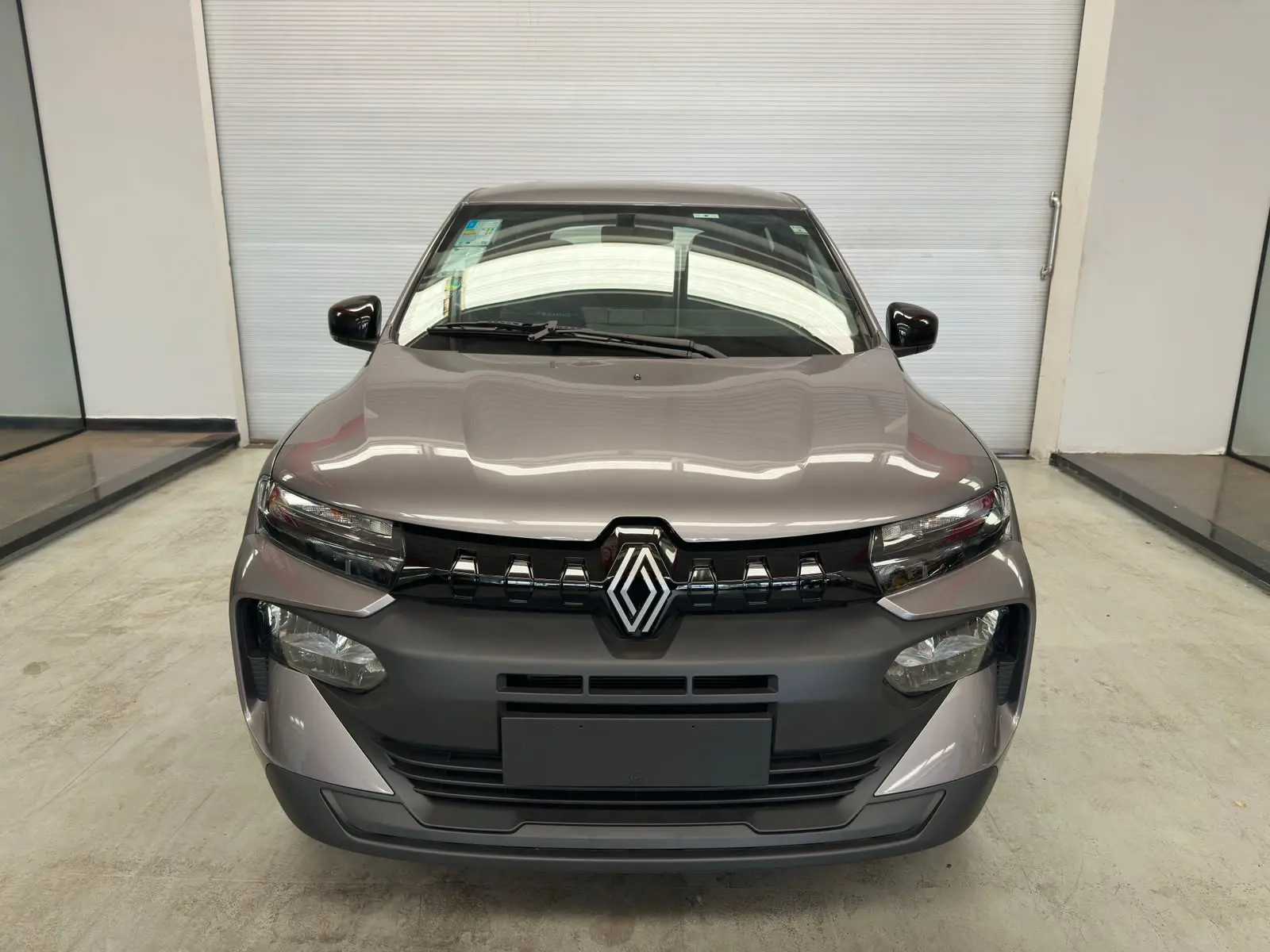 Renault KWID TECHNO a venda na Anderson Multimarcas