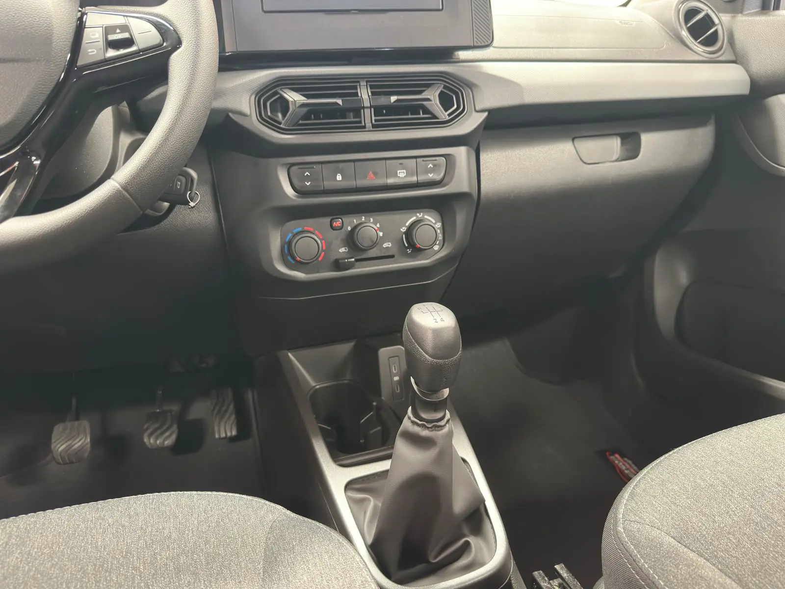 Renault KWID ZEN a venda na Anderson Multimarcas