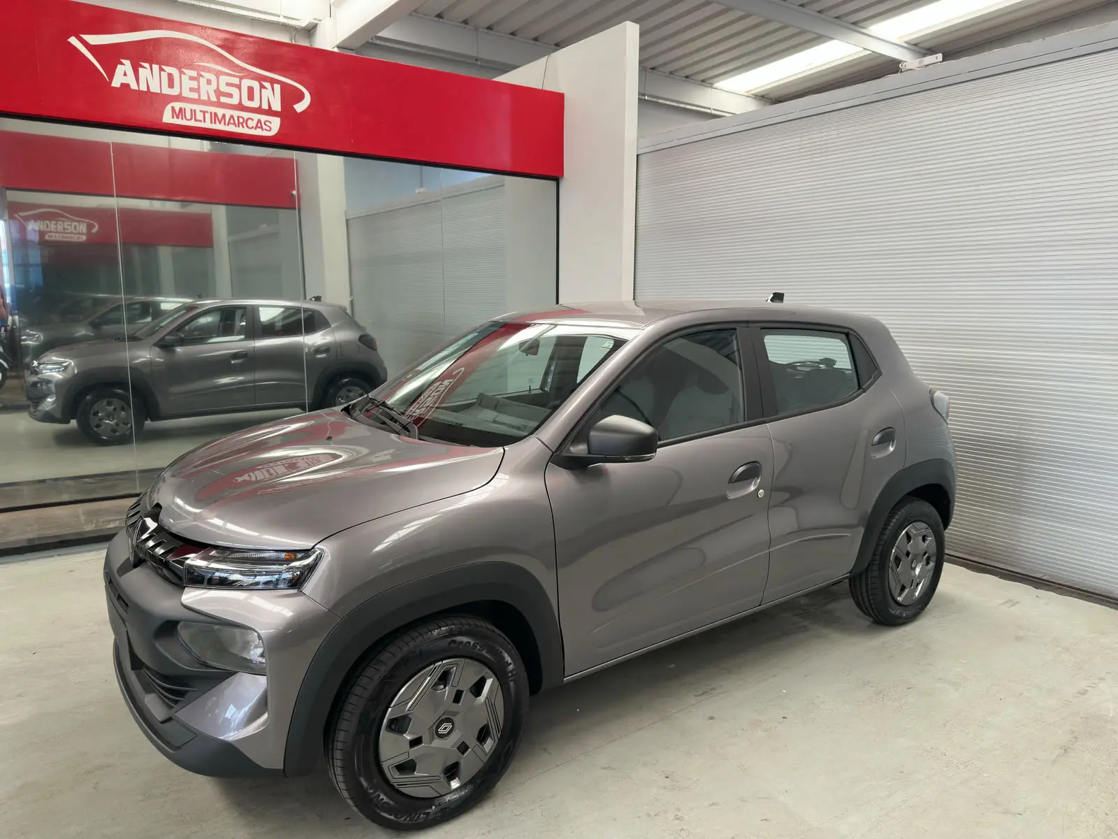 Renault ZEN