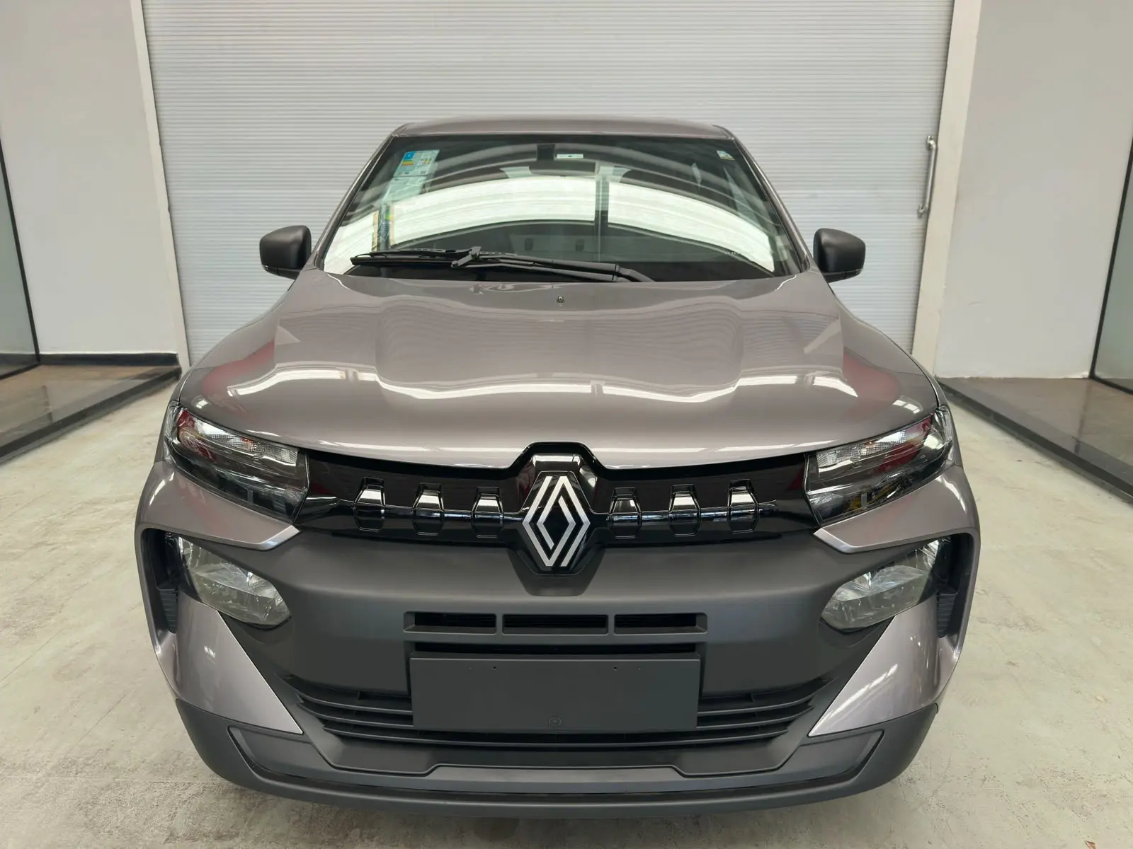 Renault KWID ZEN a venda na Anderson Multimarcas