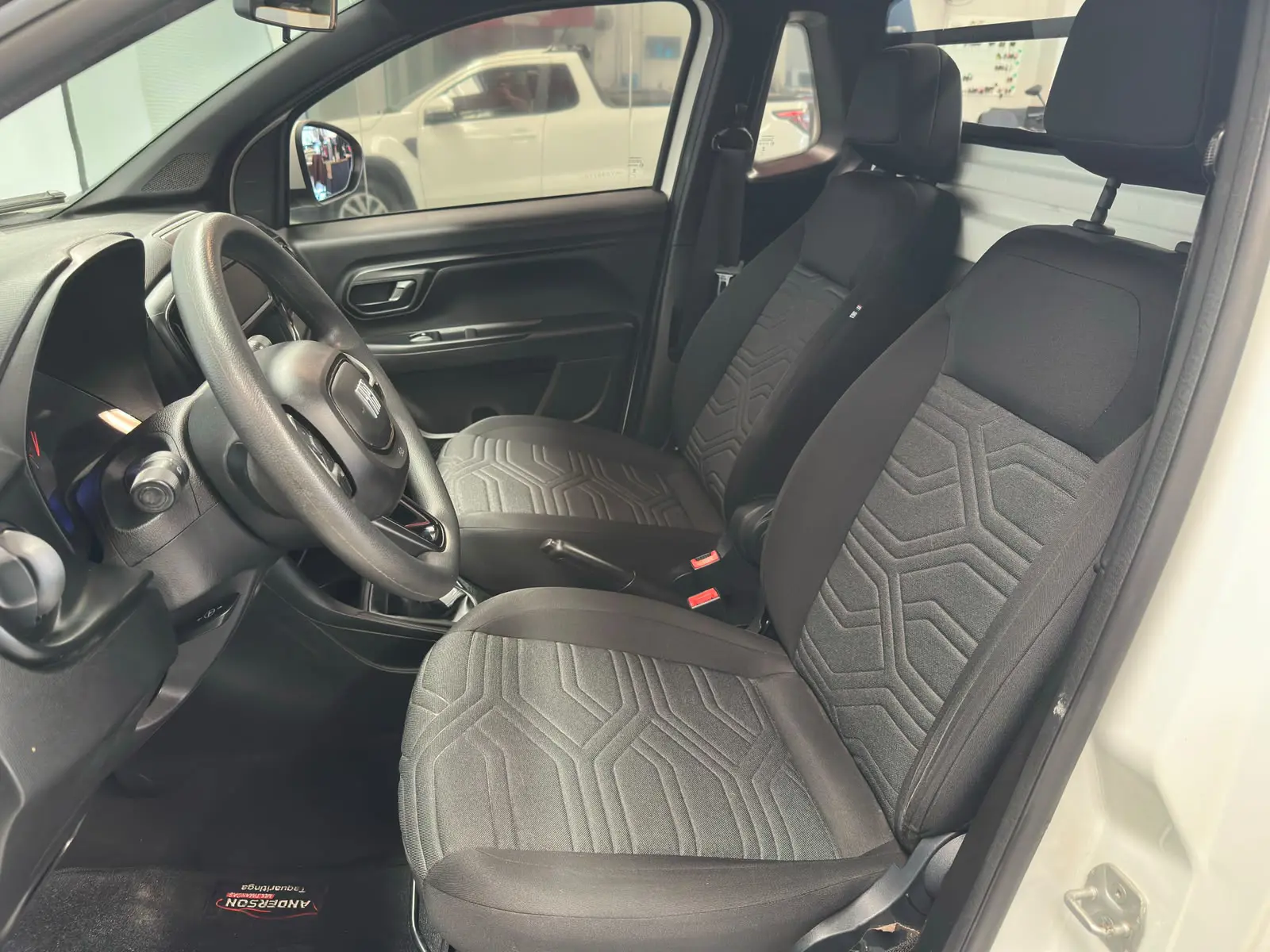 Fiat STRADA FREEDOM CS13 a venda na Anderson Multimarcas