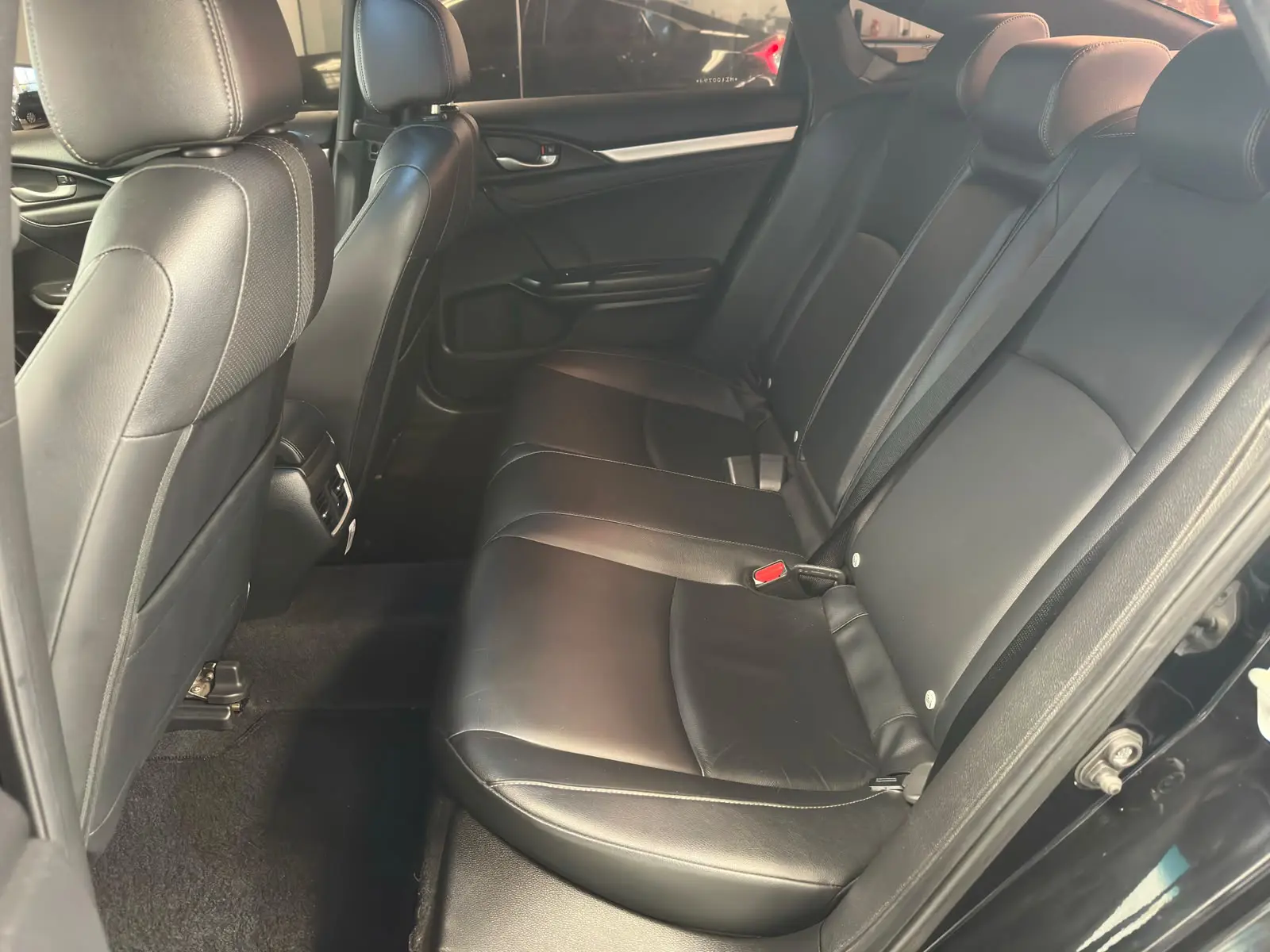 Honda CIVIC EXL CVT a venda na Anderson Multimarcas