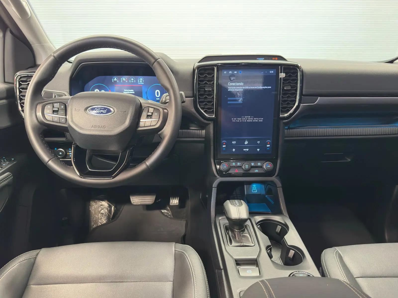 Ford RANGER LIMITED a venda na Anderson Multimarcas