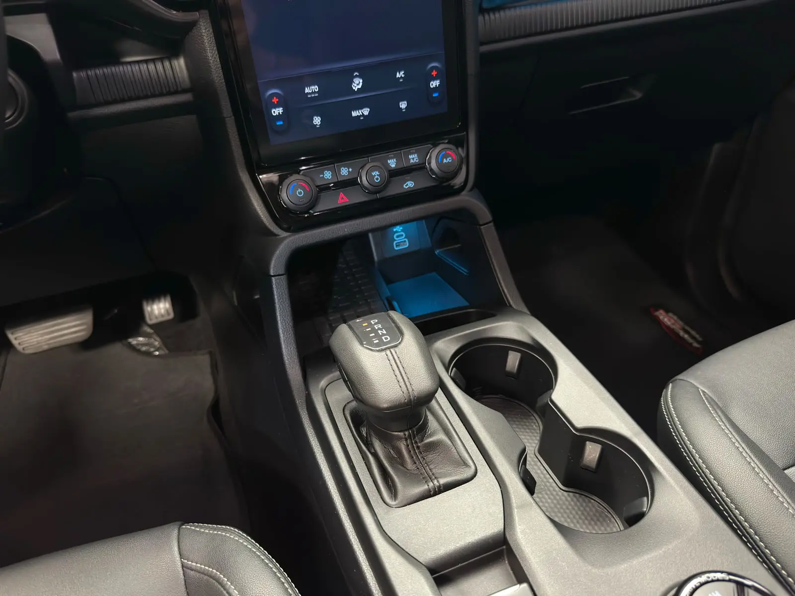 Ford RANGER LIMITED a venda na Anderson Multimarcas