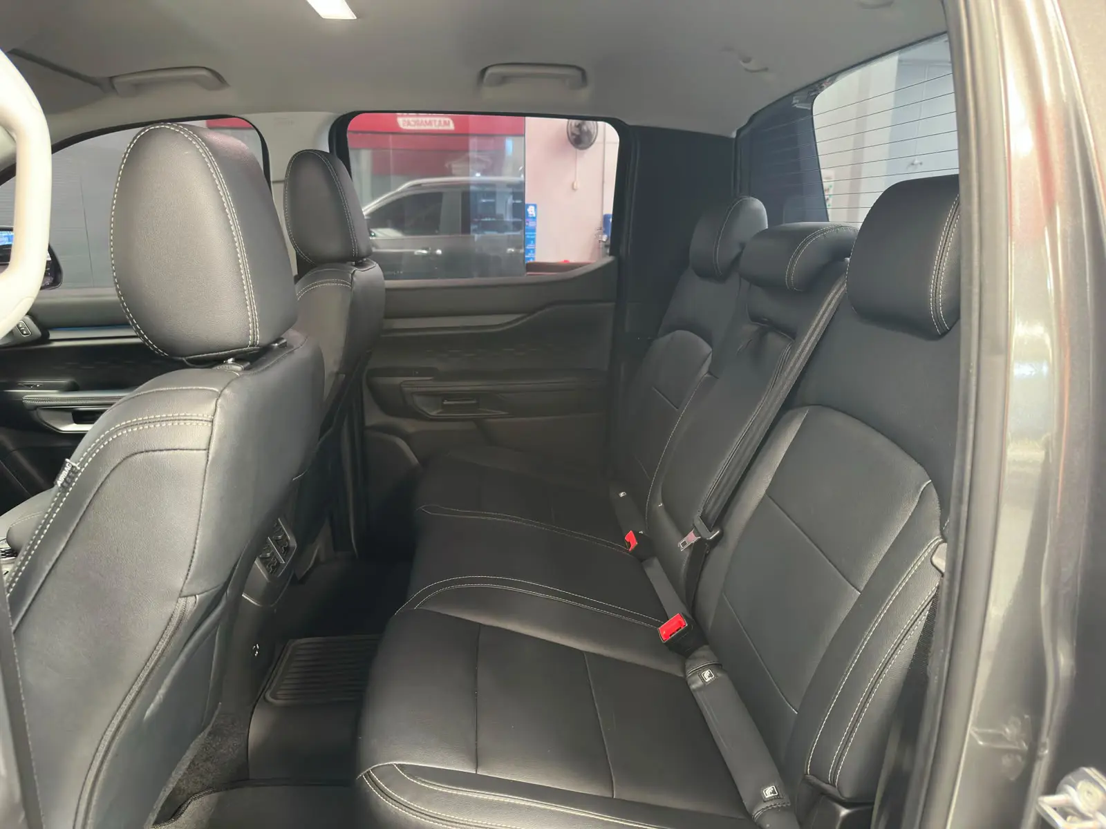 Ford RANGER LIMITED a venda na Anderson Multimarcas