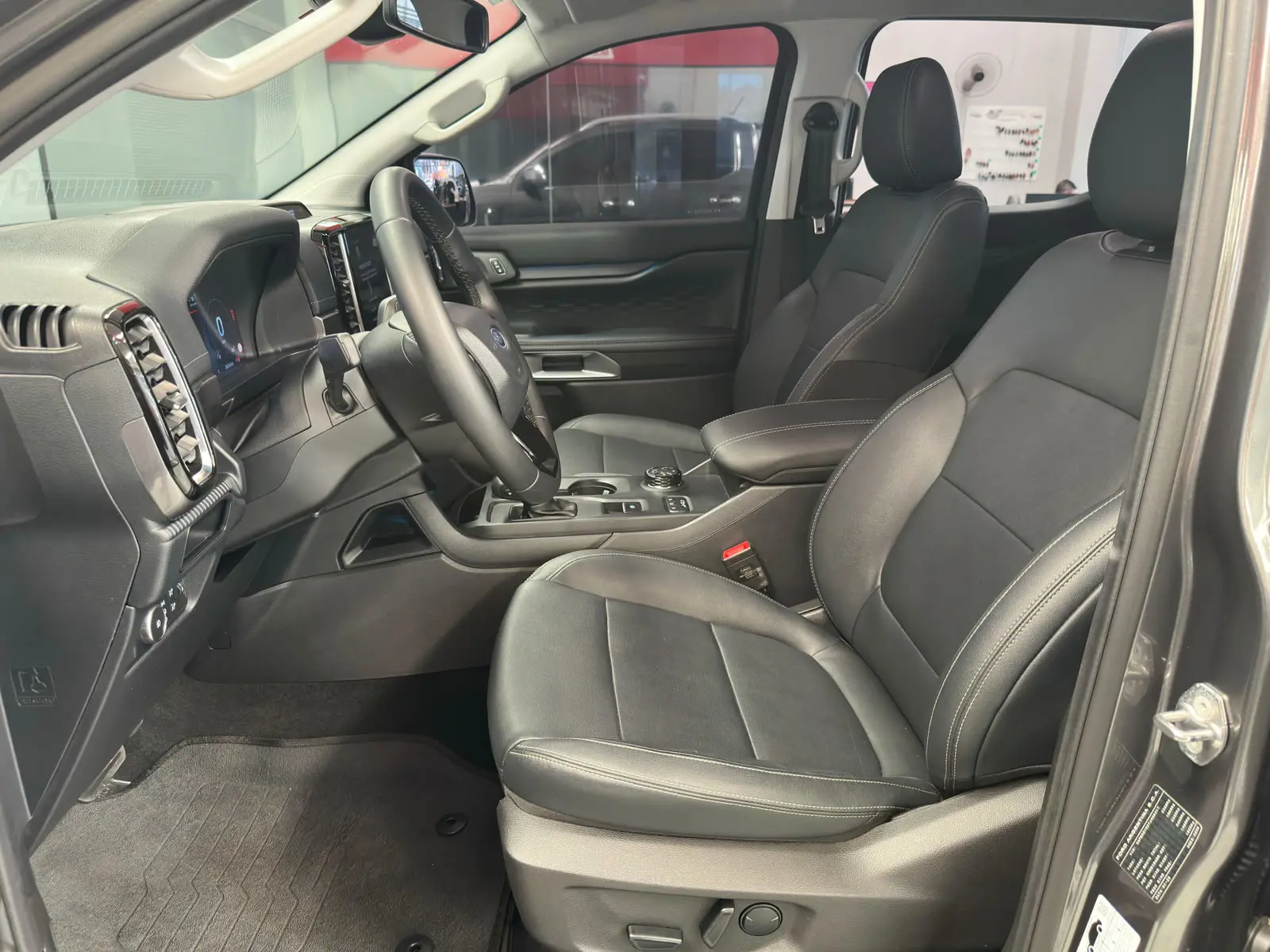 Ford RANGER LIMITED a venda na Anderson Multimarcas