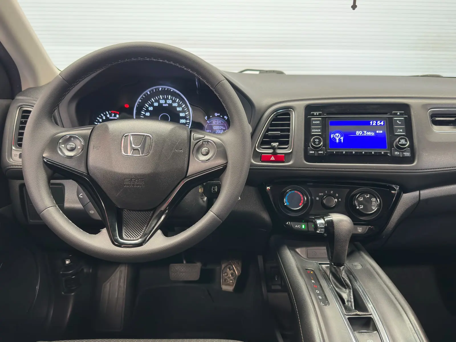 Honda HR-V EX a venda na Anderson Multimarcas