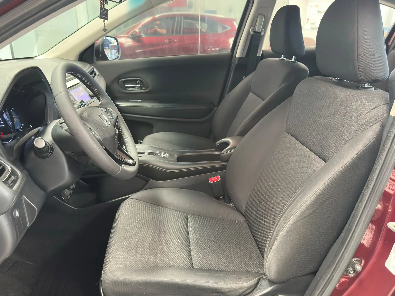 Honda HR-V EX a venda na Anderson Multimarcas