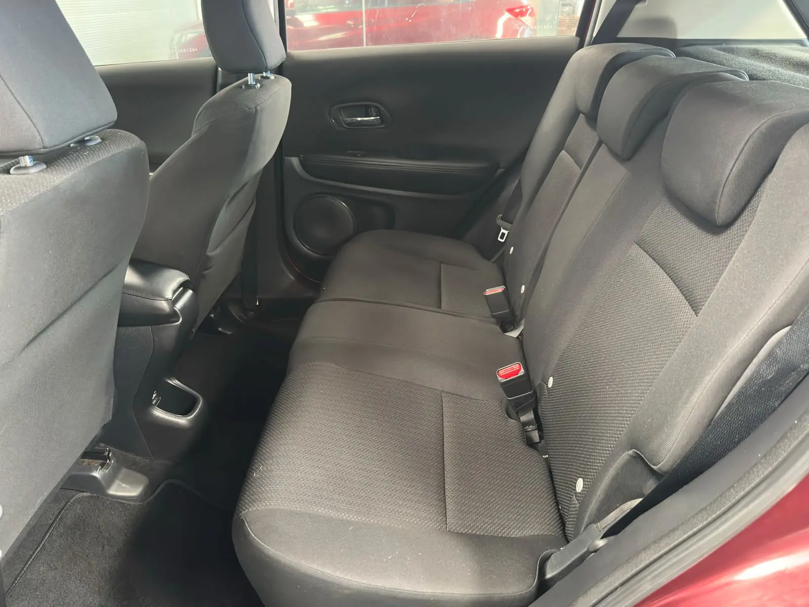 Honda HR-V EX a venda na Anderson Multimarcas