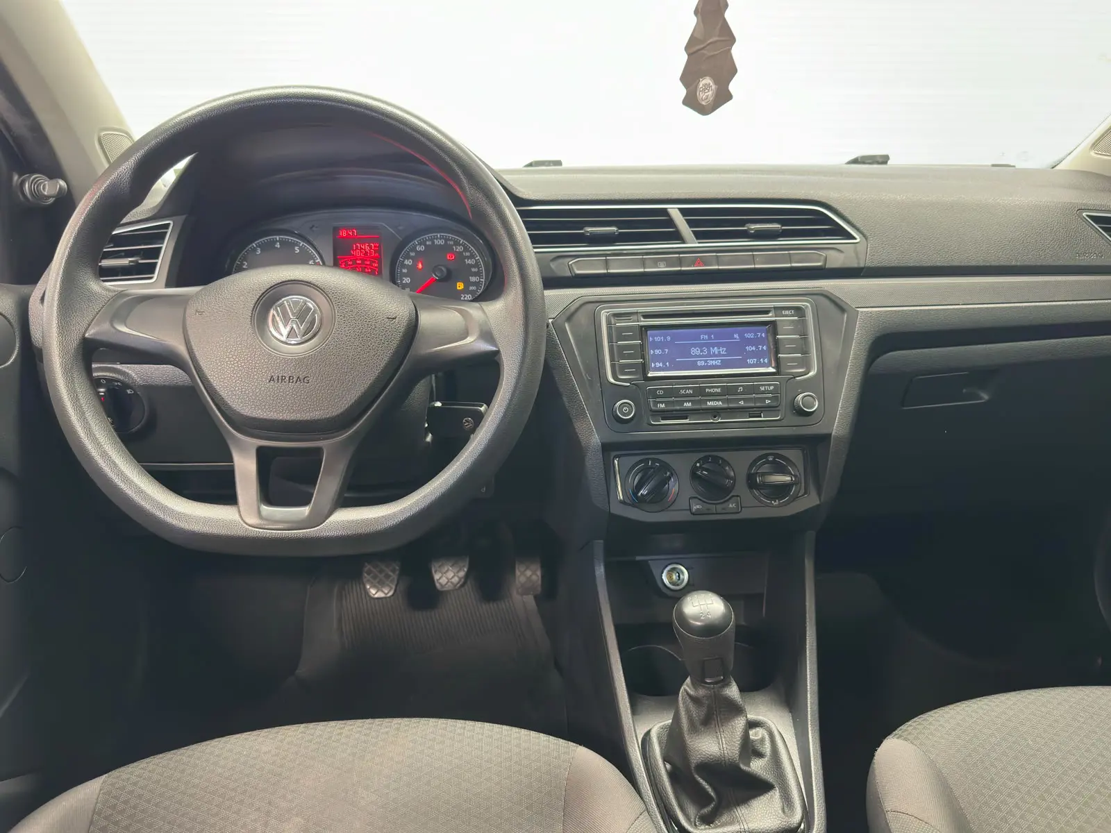 Volkswagen GOL MPI a venda na Anderson Multimarcas