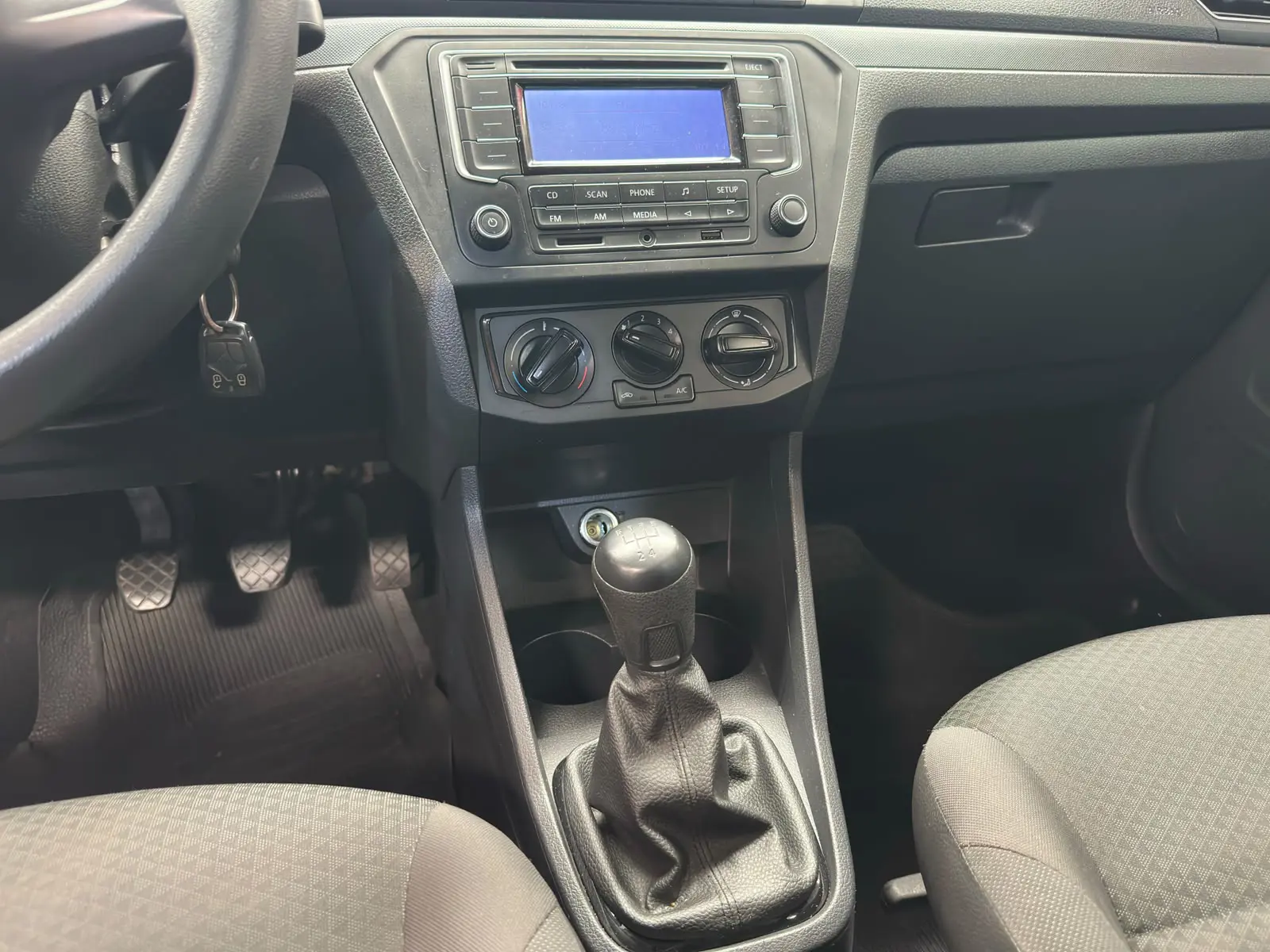 Volkswagen GOL MPI a venda na Anderson Multimarcas