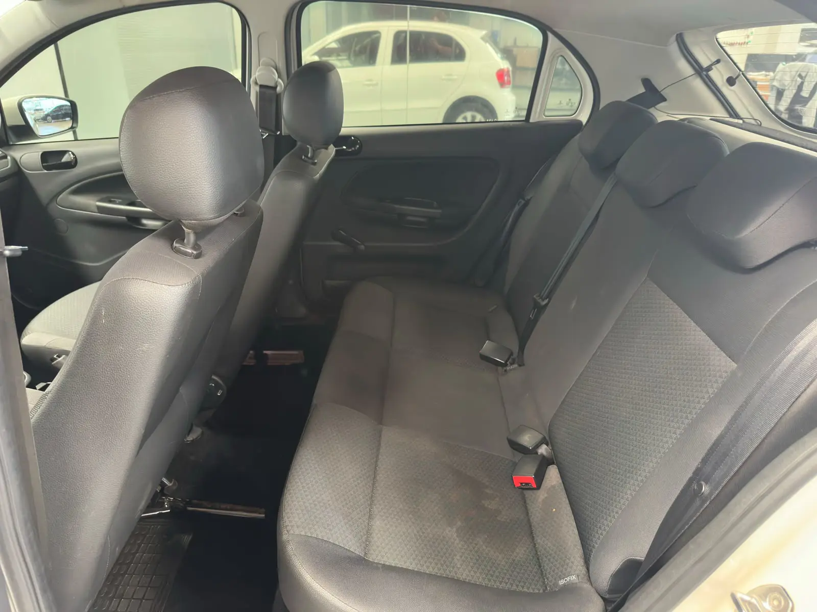Volkswagen GOL MPI a venda na Anderson Multimarcas