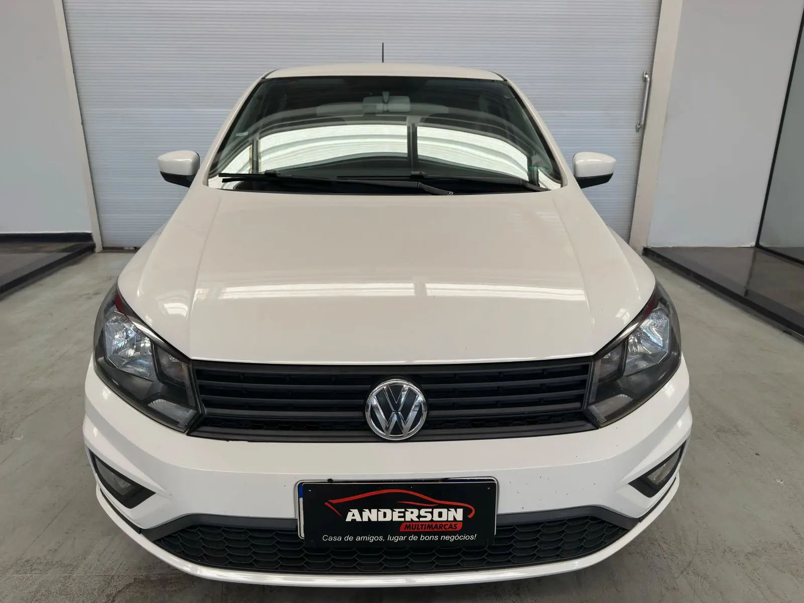 Volkswagen GOL MPI a venda na Anderson Multimarcas