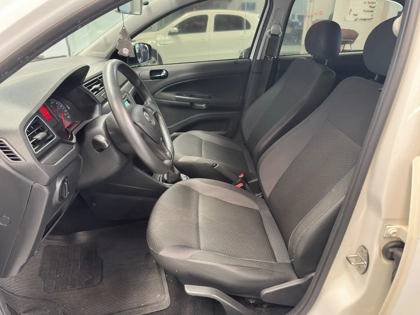 Volkswagen GOL MPI a venda na Anderson Multimarcas