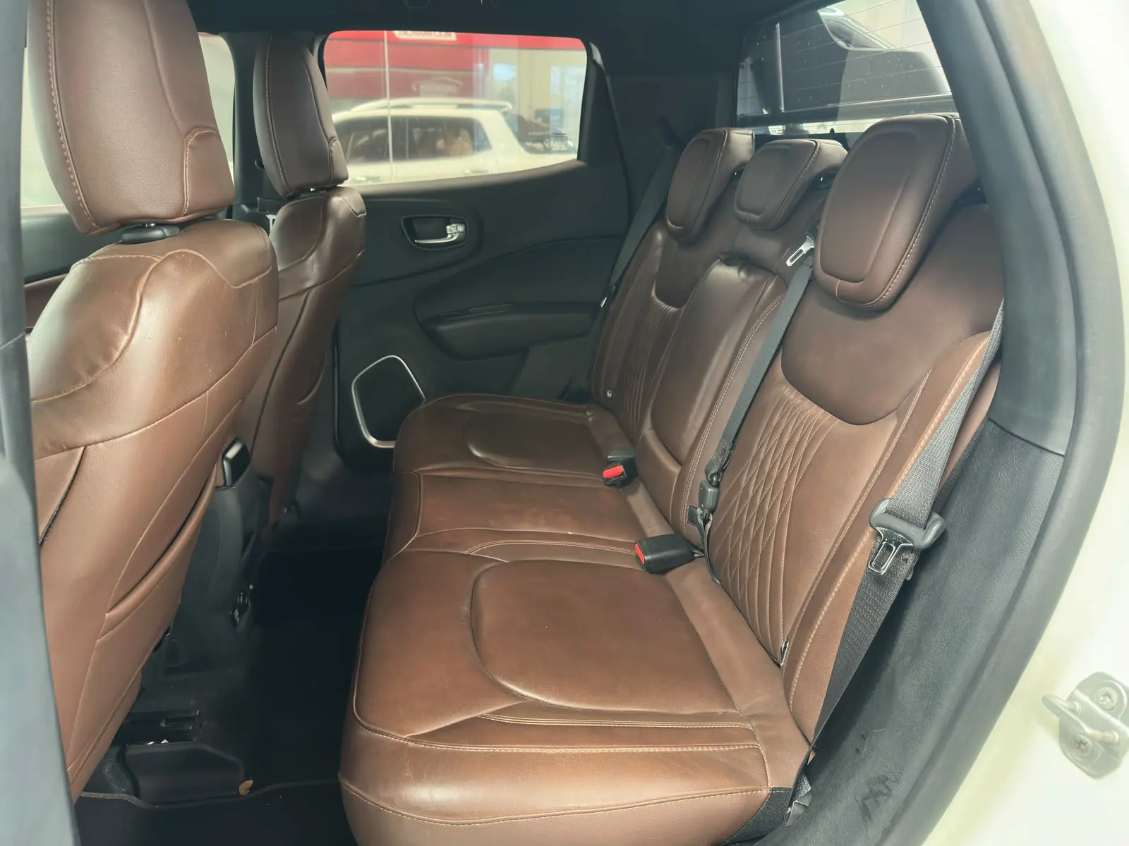 Fiat TORO RANCH a venda na Anderson Multimarcas