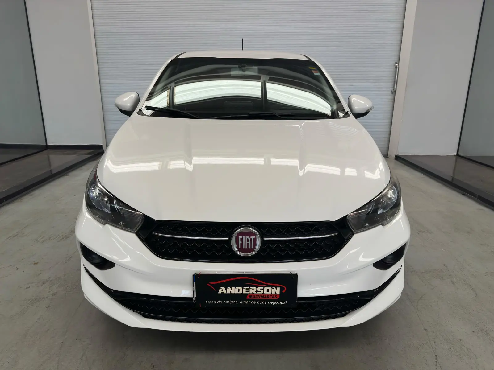 Fiat CRONOS DRIVE 1.3 a venda na Anderson Multimarcas