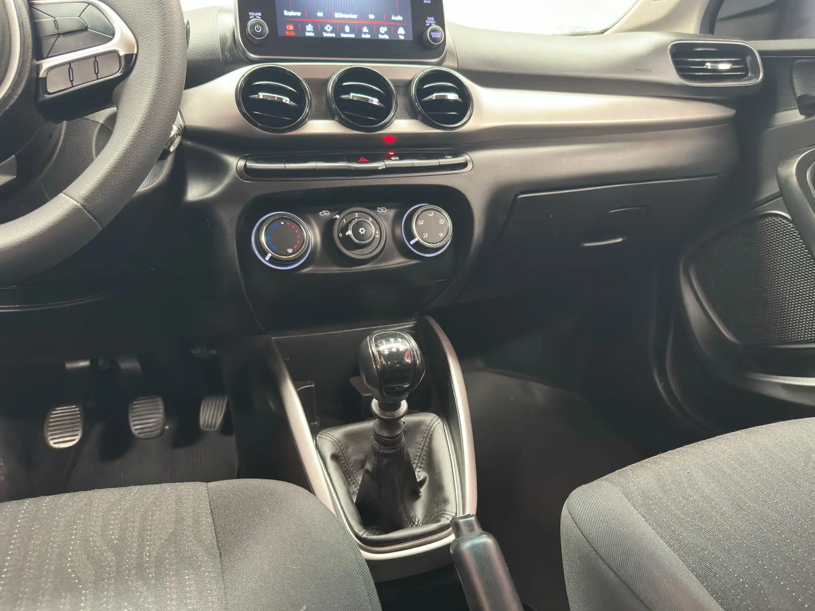 Fiat CRONOS DRIVE 1.3 a venda na Anderson Multimarcas