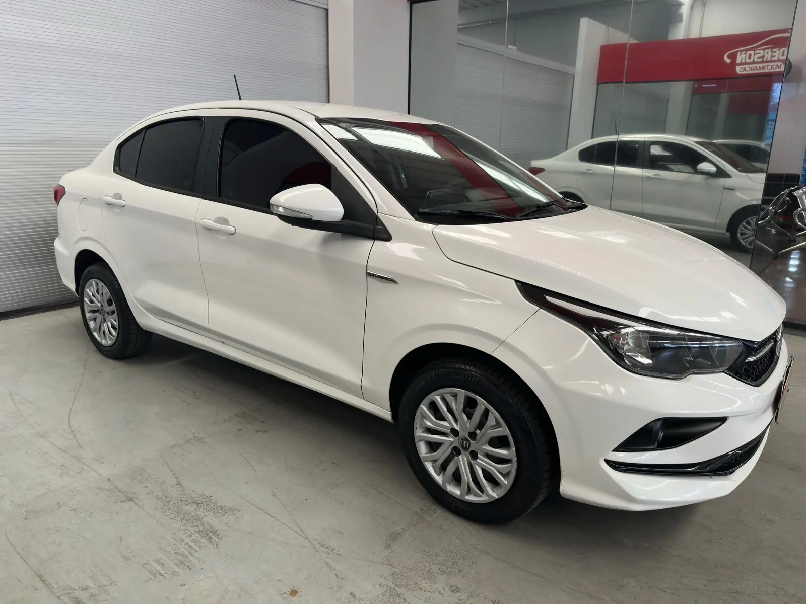 Fiat CRONOS DRIVE 1.3 a venda na Anderson Multimarcas