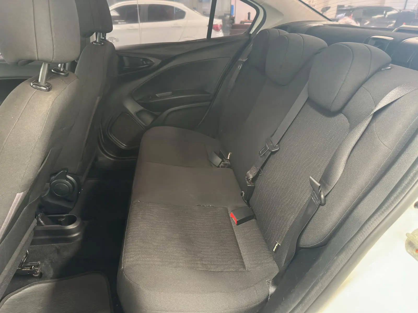 Fiat CRONOS DRIVE 1.3 a venda na Anderson Multimarcas