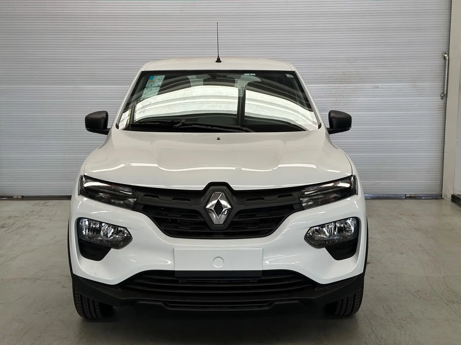 Renault KWID ZEN a venda na Anderson Multimarcas