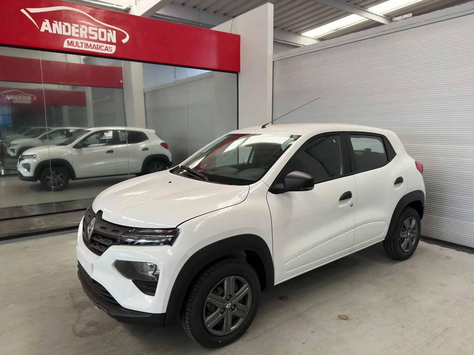Renault ZEN