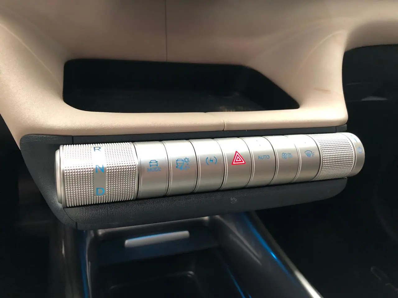 BYD DOLPHIN a venda na Anderson Multimarcas