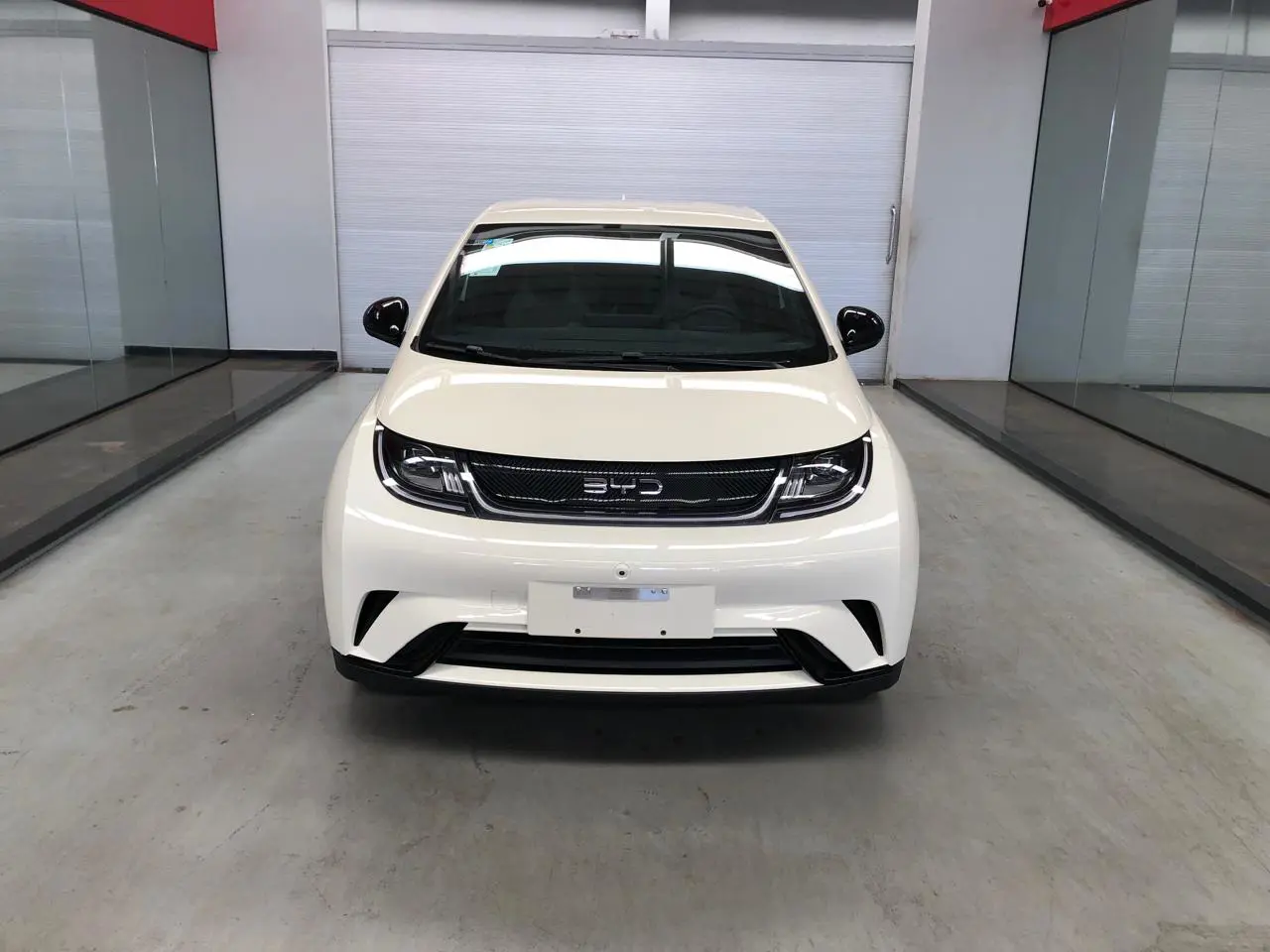 BYD DOLPHIN a venda na Anderson Multimarcas