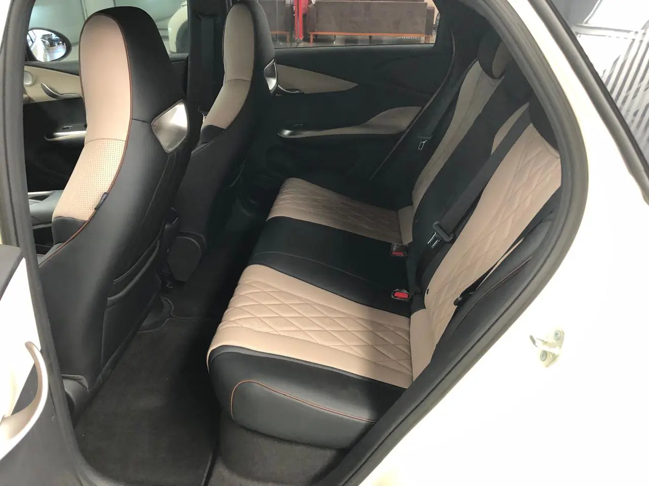 BYD DOLPHIN a venda na Anderson Multimarcas