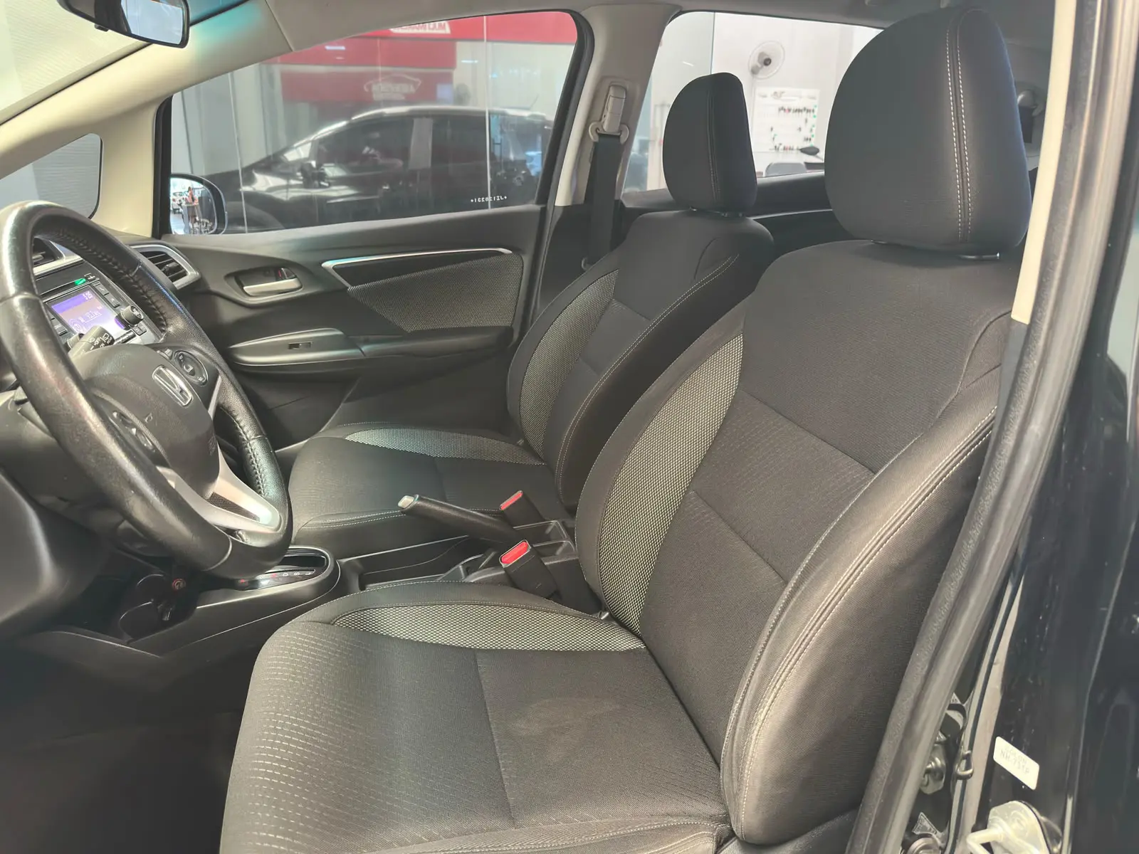 Honda WR-V EX CVT a venda na Anderson Multimarcas