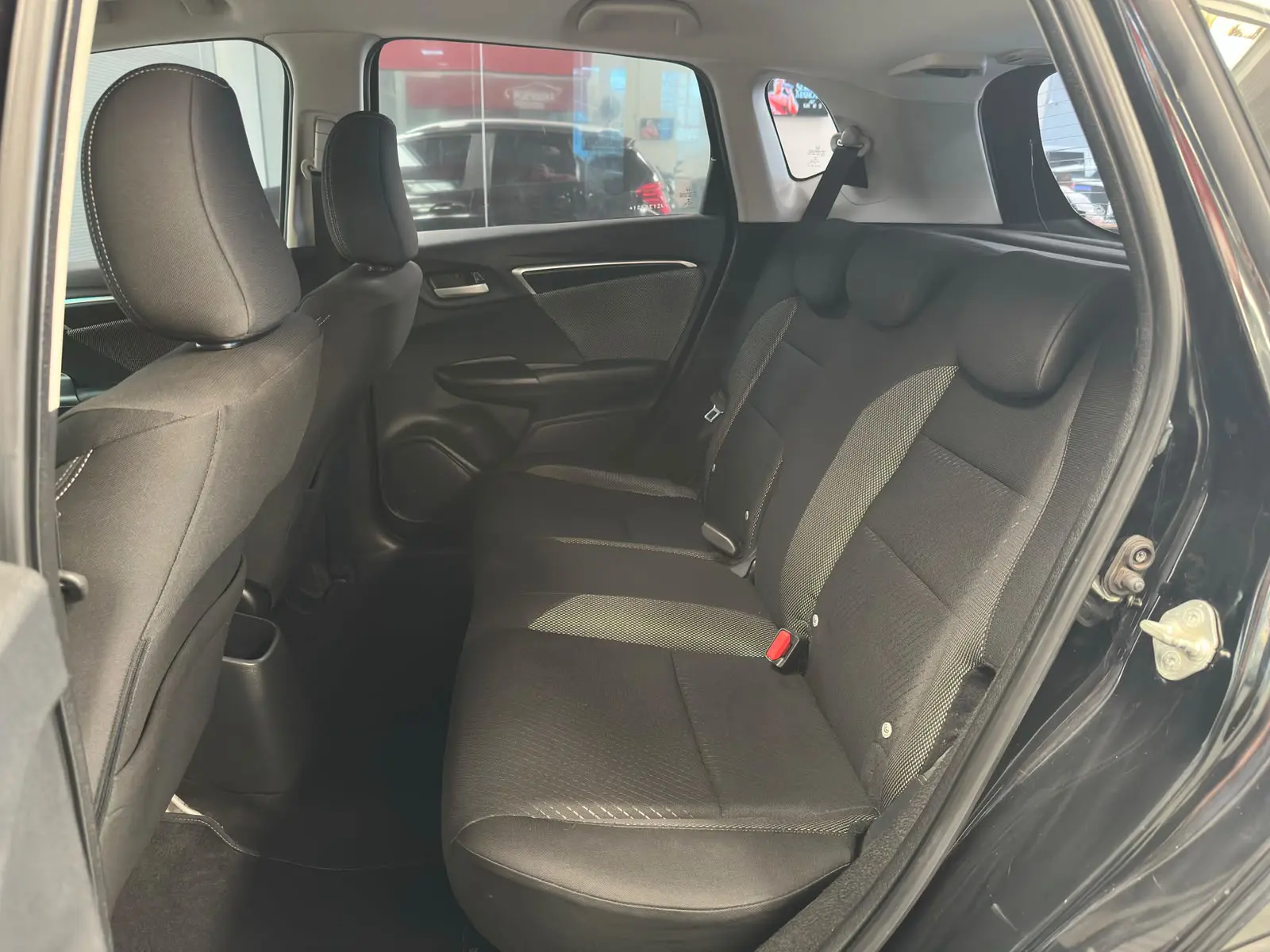 Honda WR-V EX CVT a venda na Anderson Multimarcas