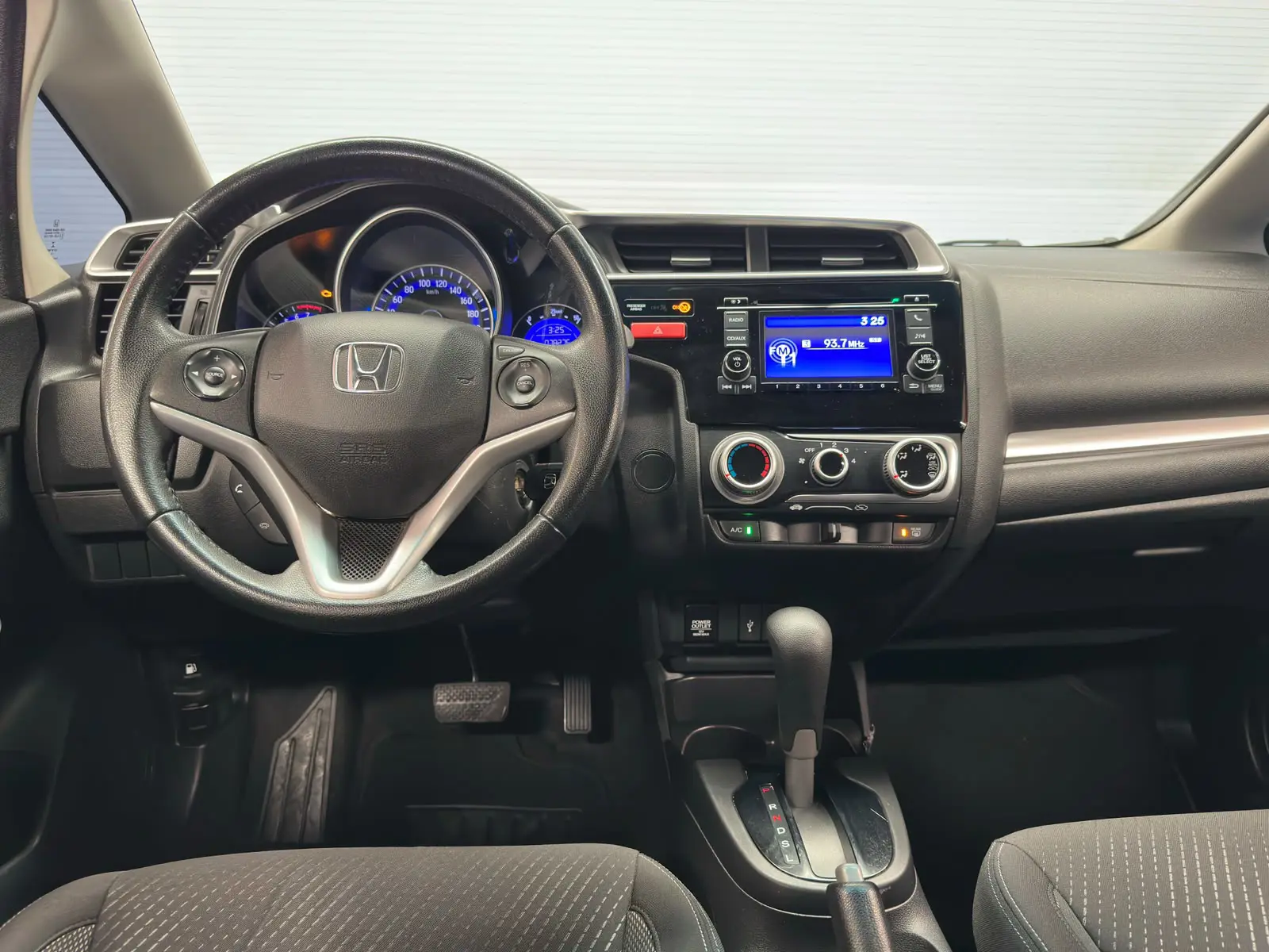 Honda WR-V EX CVT a venda na Anderson Multimarcas