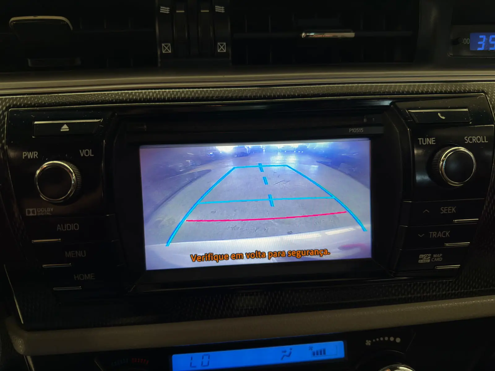 Toyota COROLLA XE a venda na Anderson Multimarcas